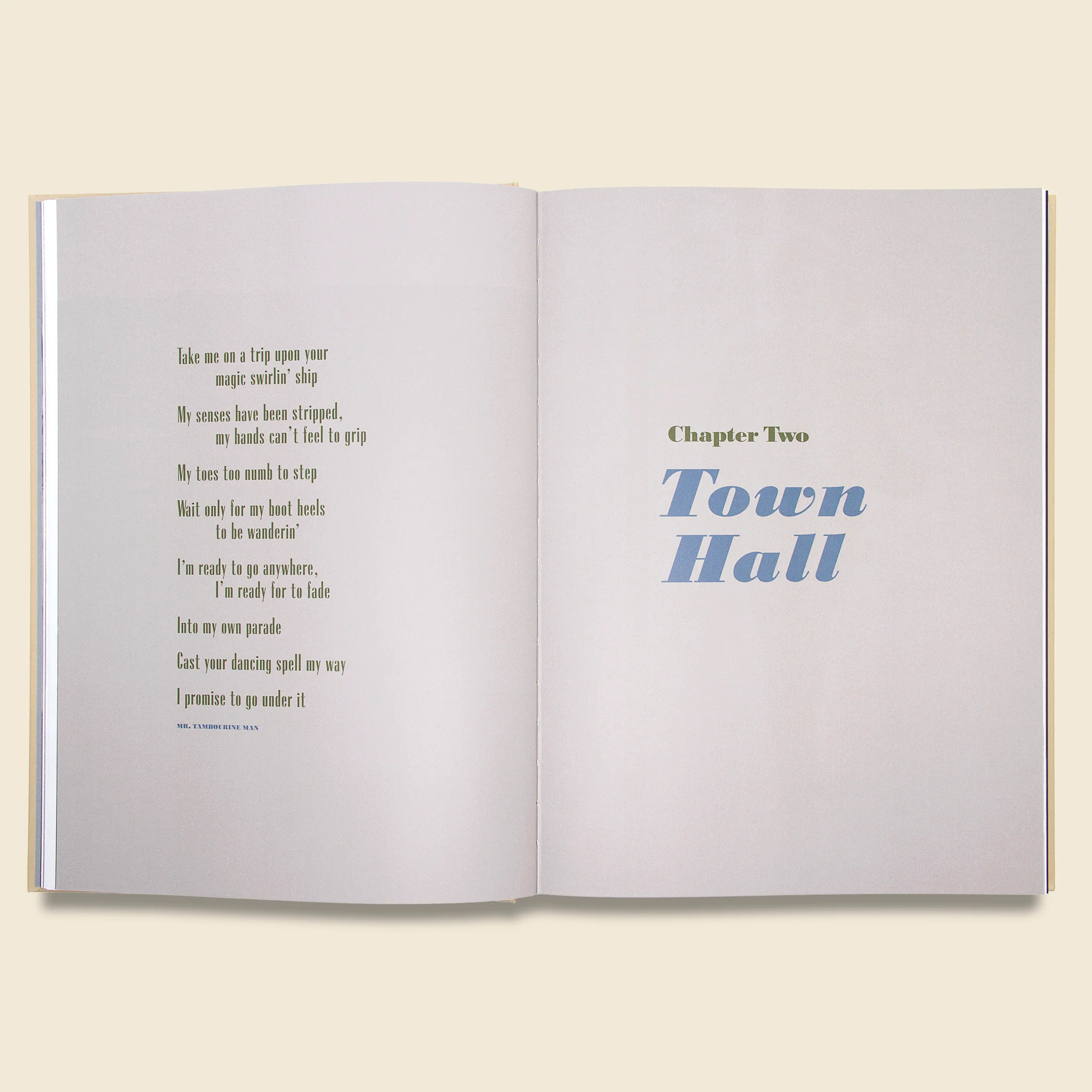Bob Dylan A Year & A Day - Daniel Kramer - Image 2