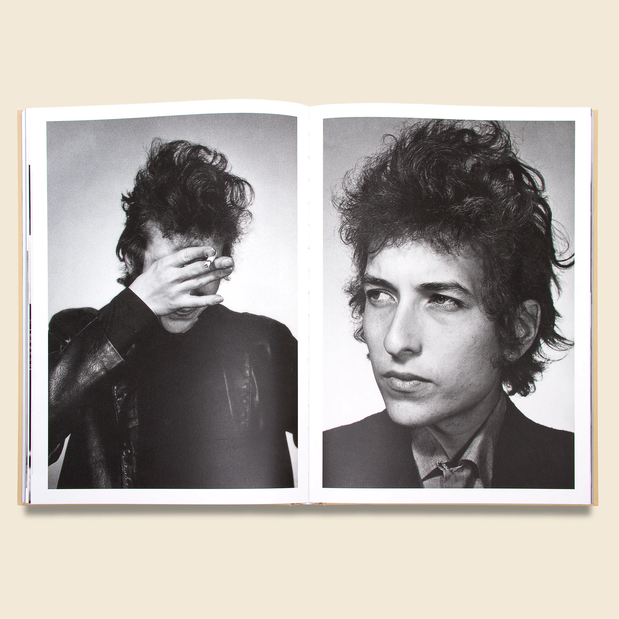 Bob Dylan A Year & A Day - Daniel Kramer - Image 3