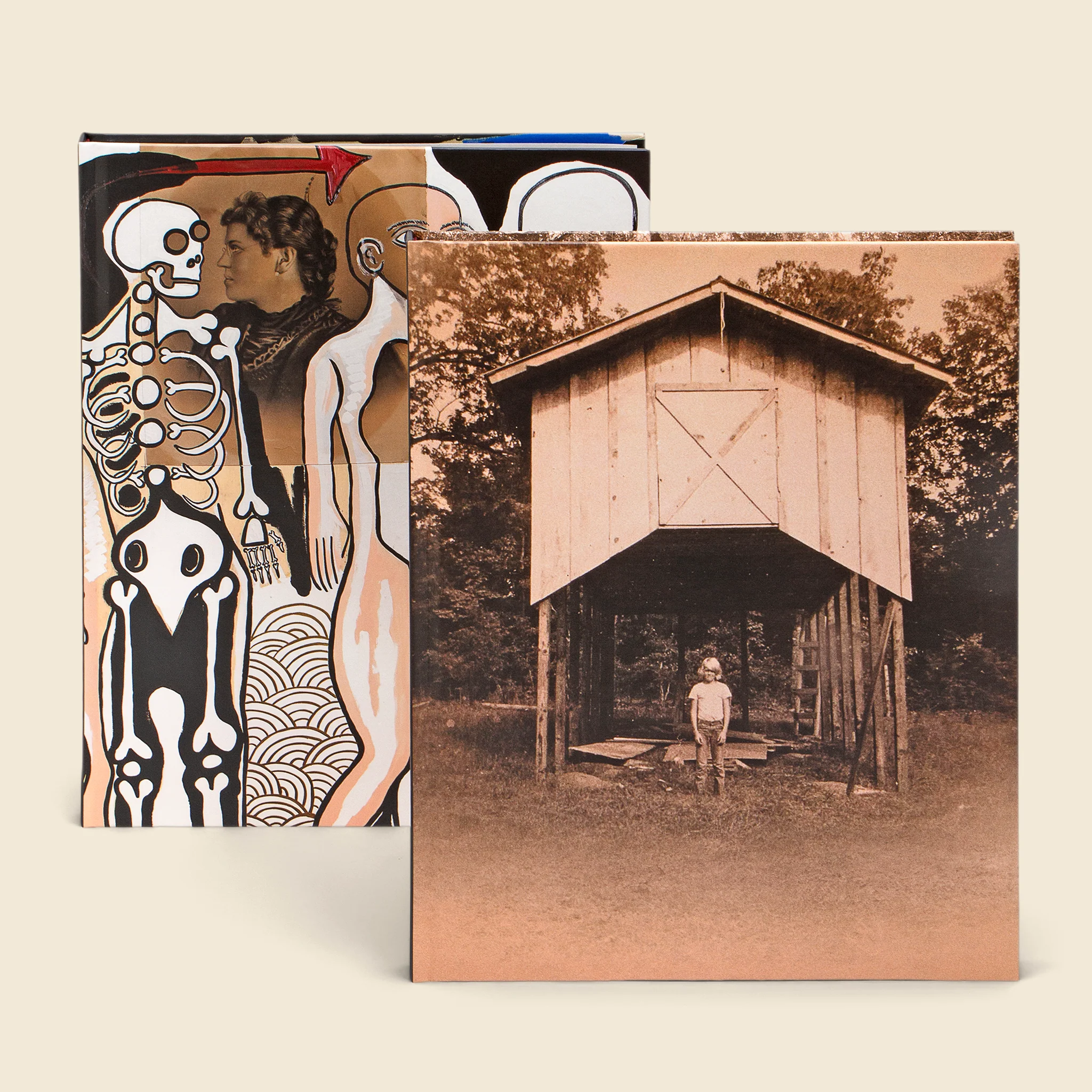 Butch Anthony: Intertwangleism & the Museum of Wonder - Image 2