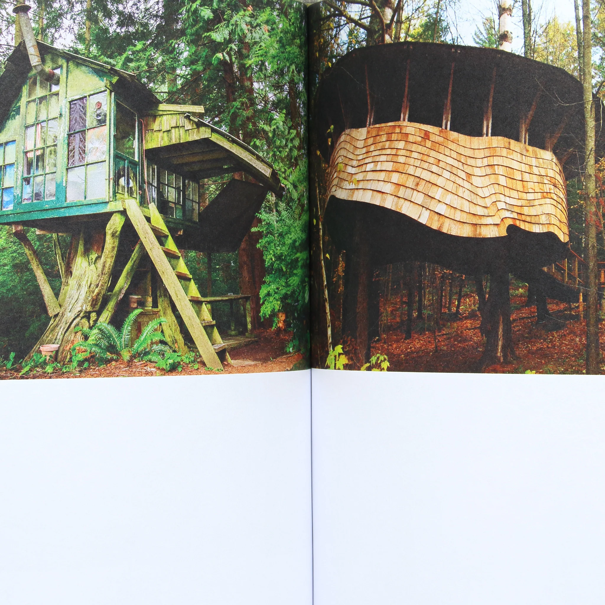 Cabin Porn - Image 6