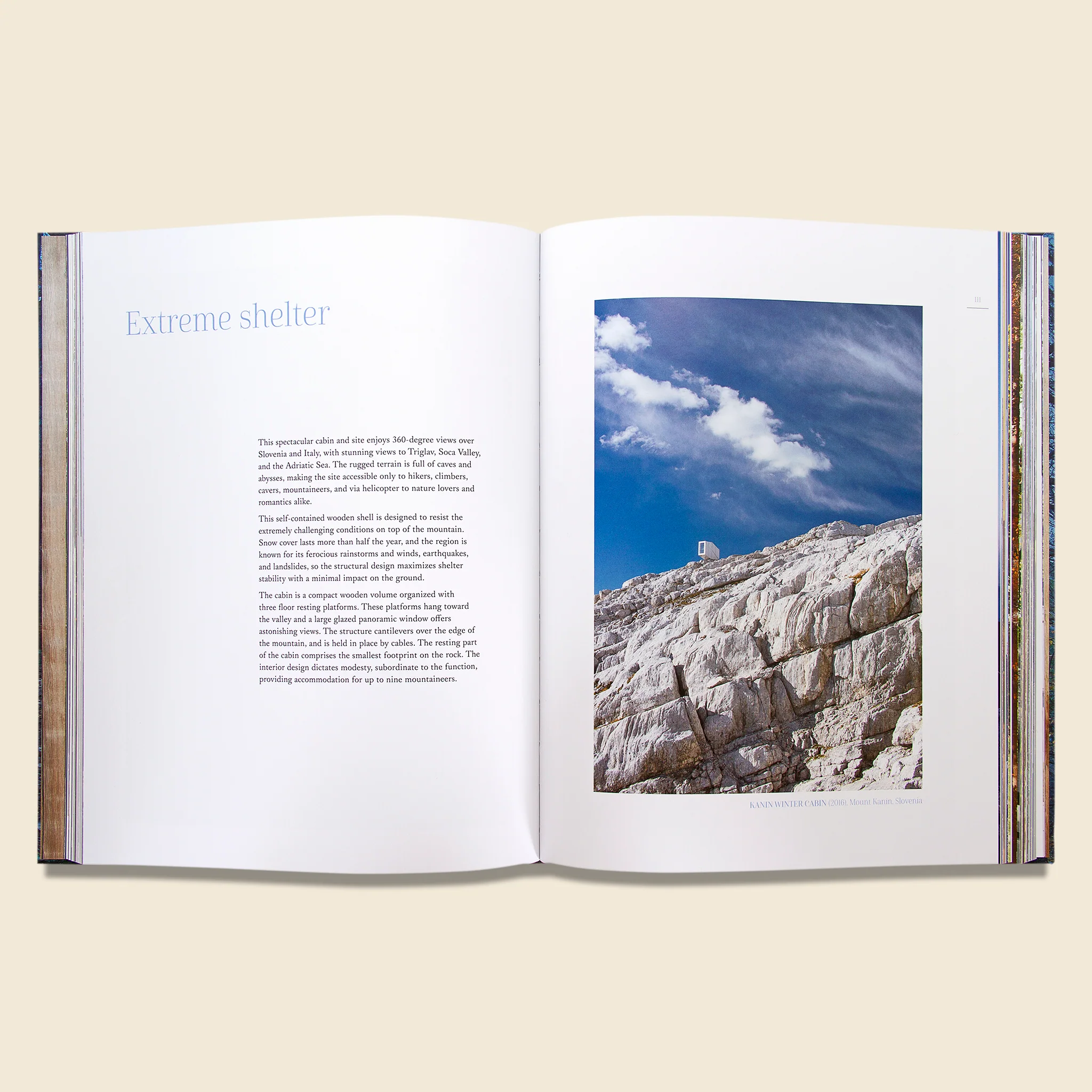 Cabins: Escape to Nature - Image 3
