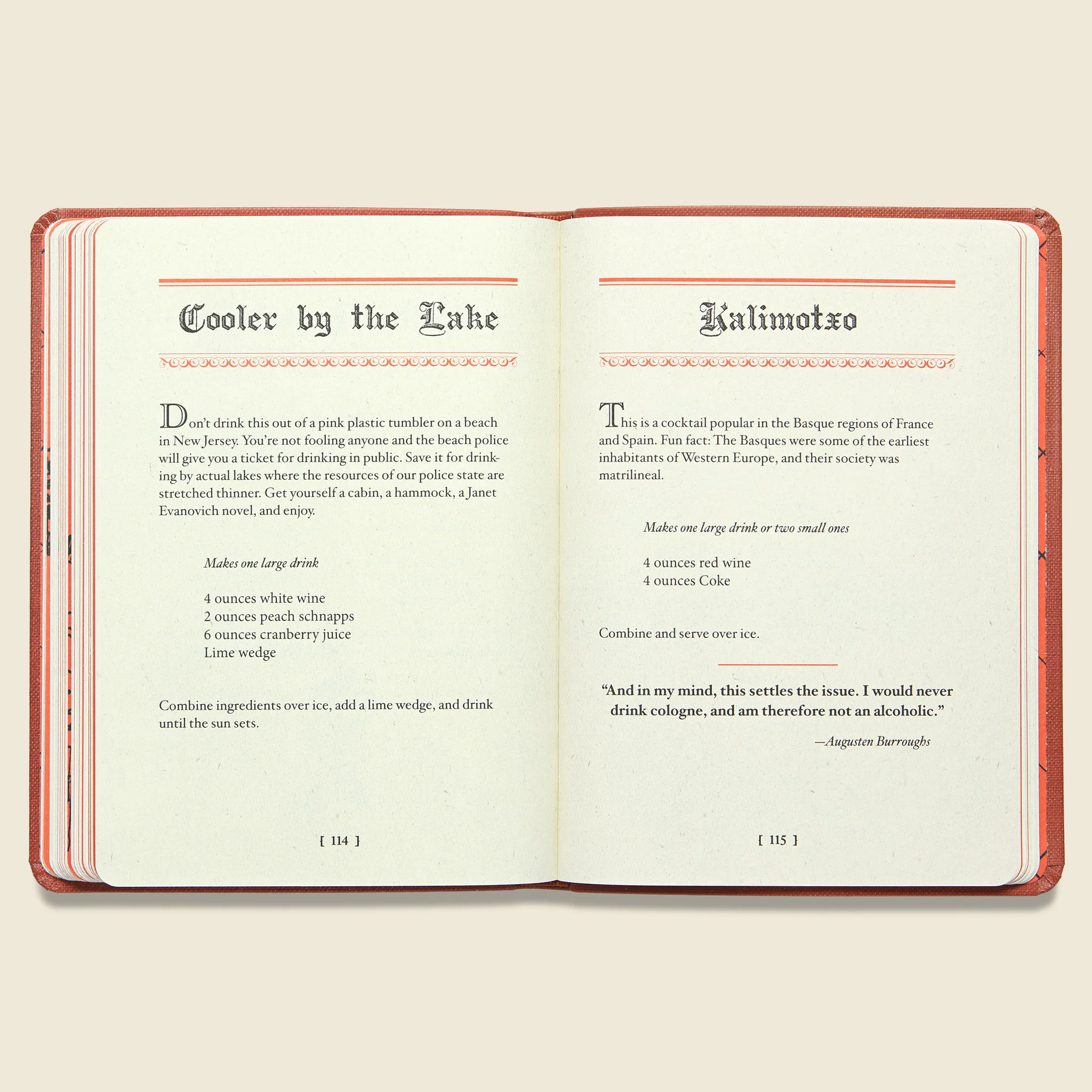 Cocktails for Drinkers - Image 5