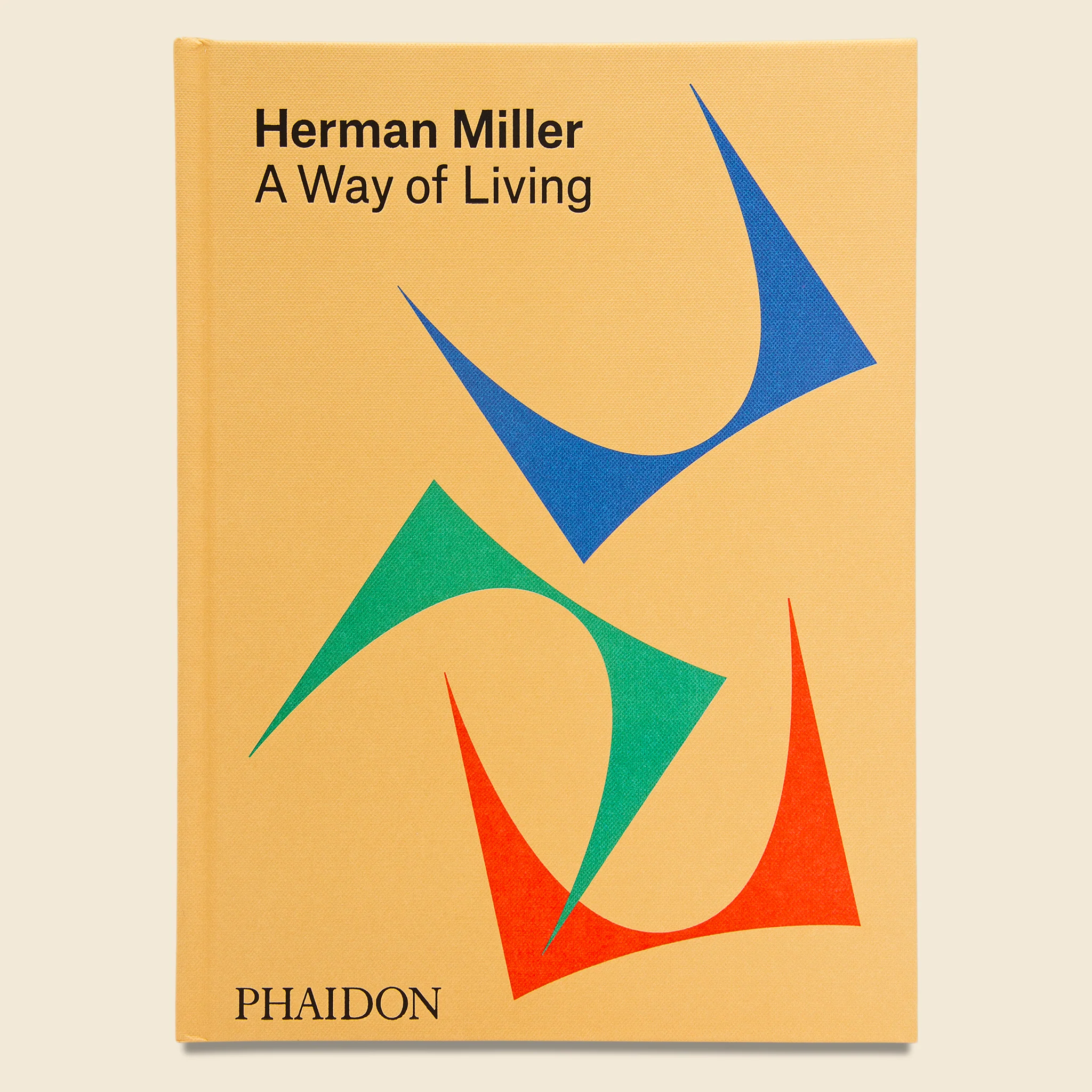 Herman Miller: A Way of Living
