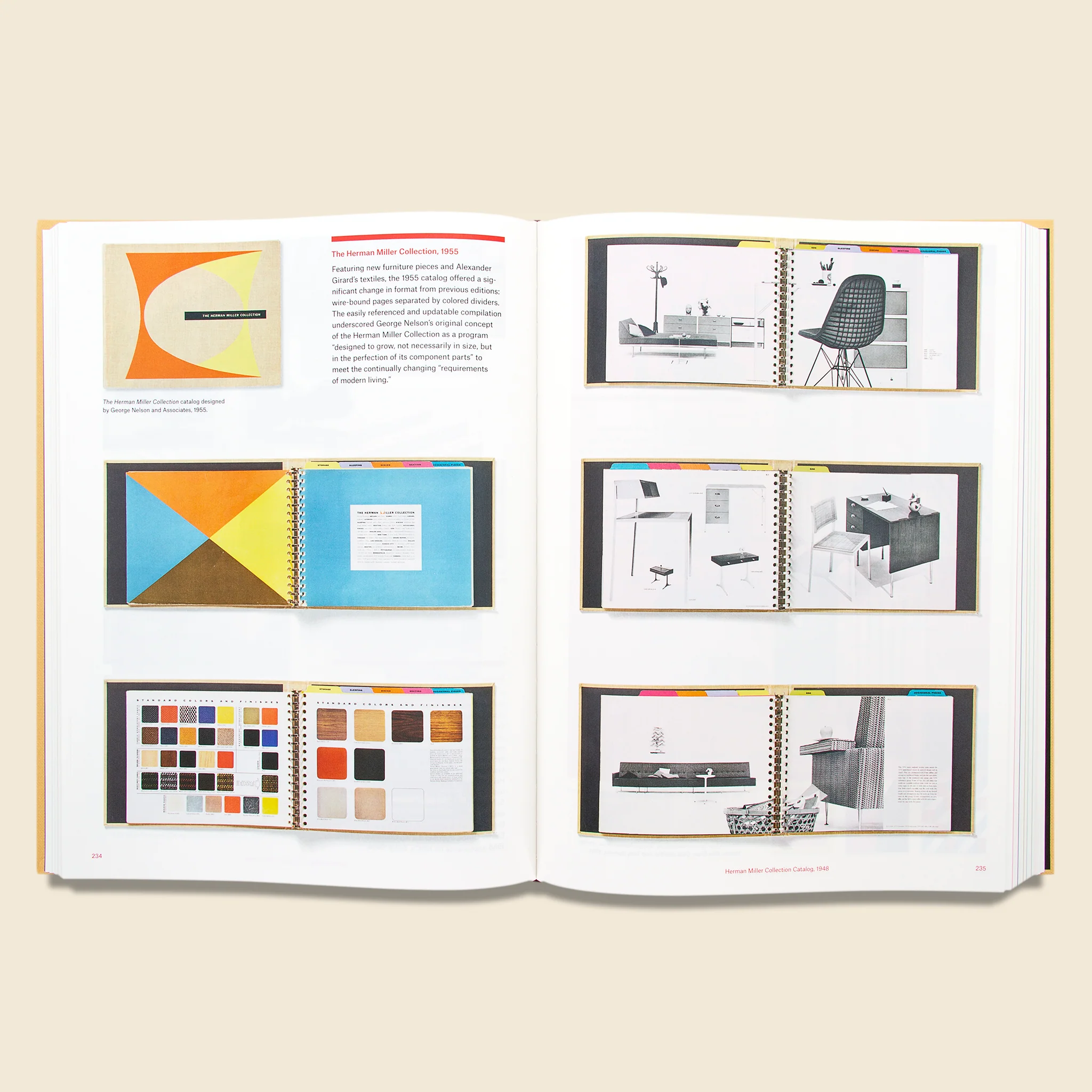 Herman Miller: A Way of Living - Image 2