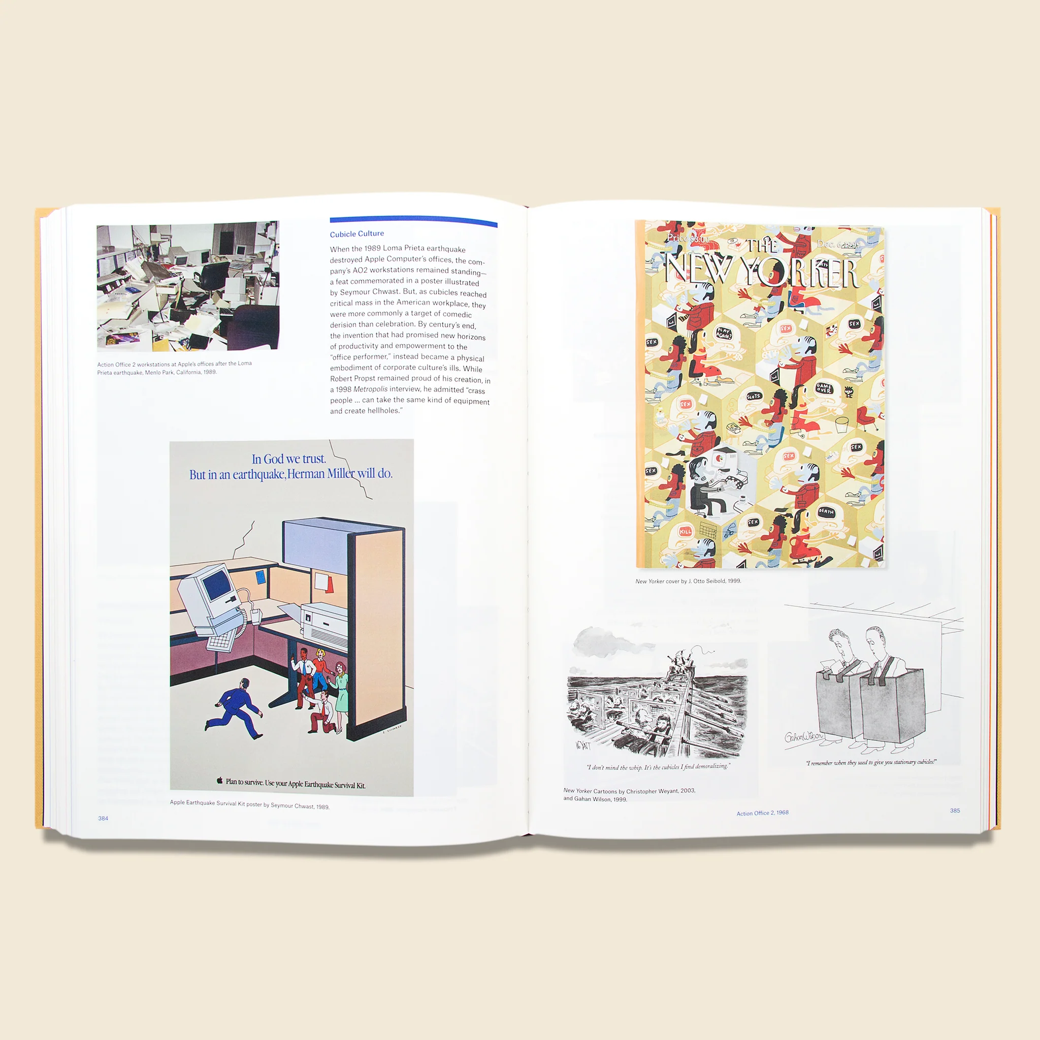 Herman Miller: A Way of Living - Image 3