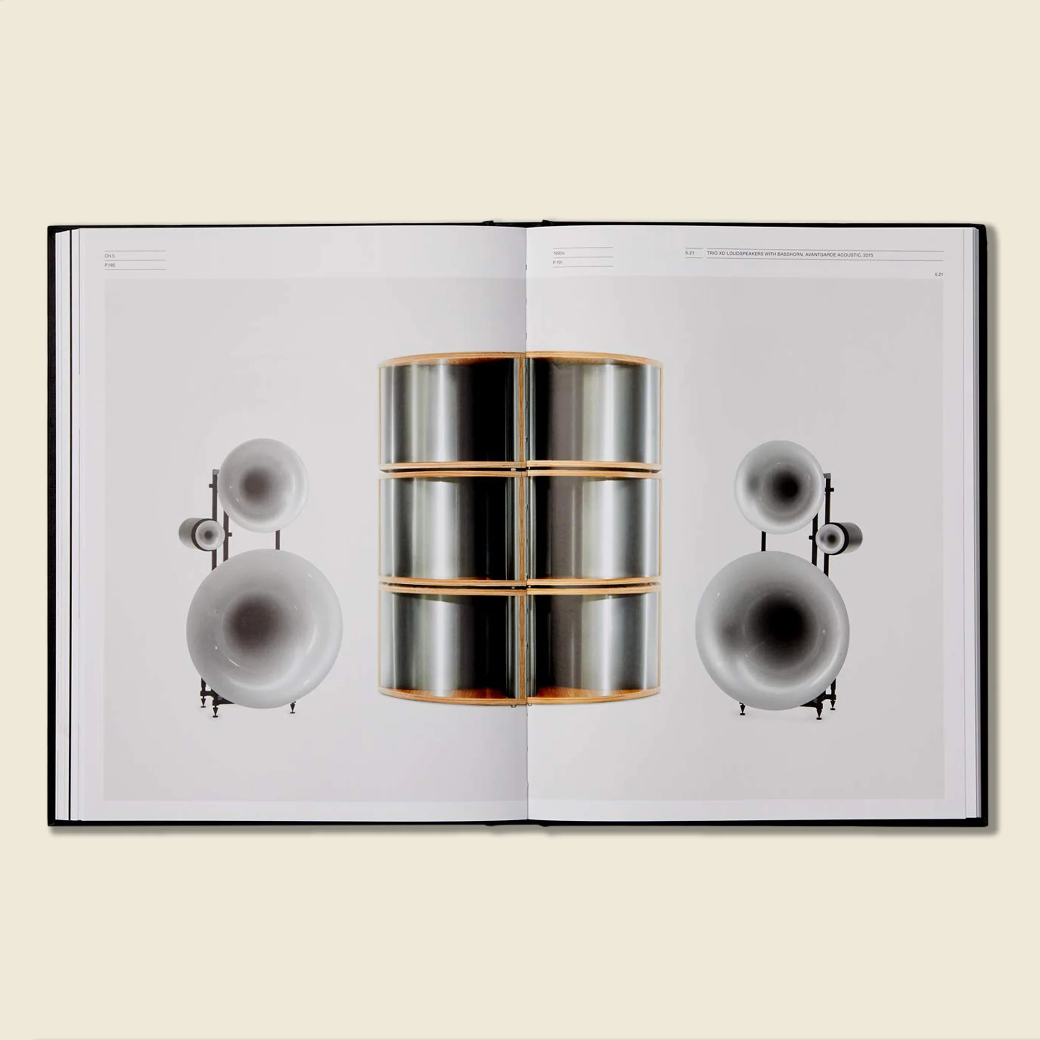 Hi-Fi: The History of High-End Audio Design - Gideon Schwartz - Image 7