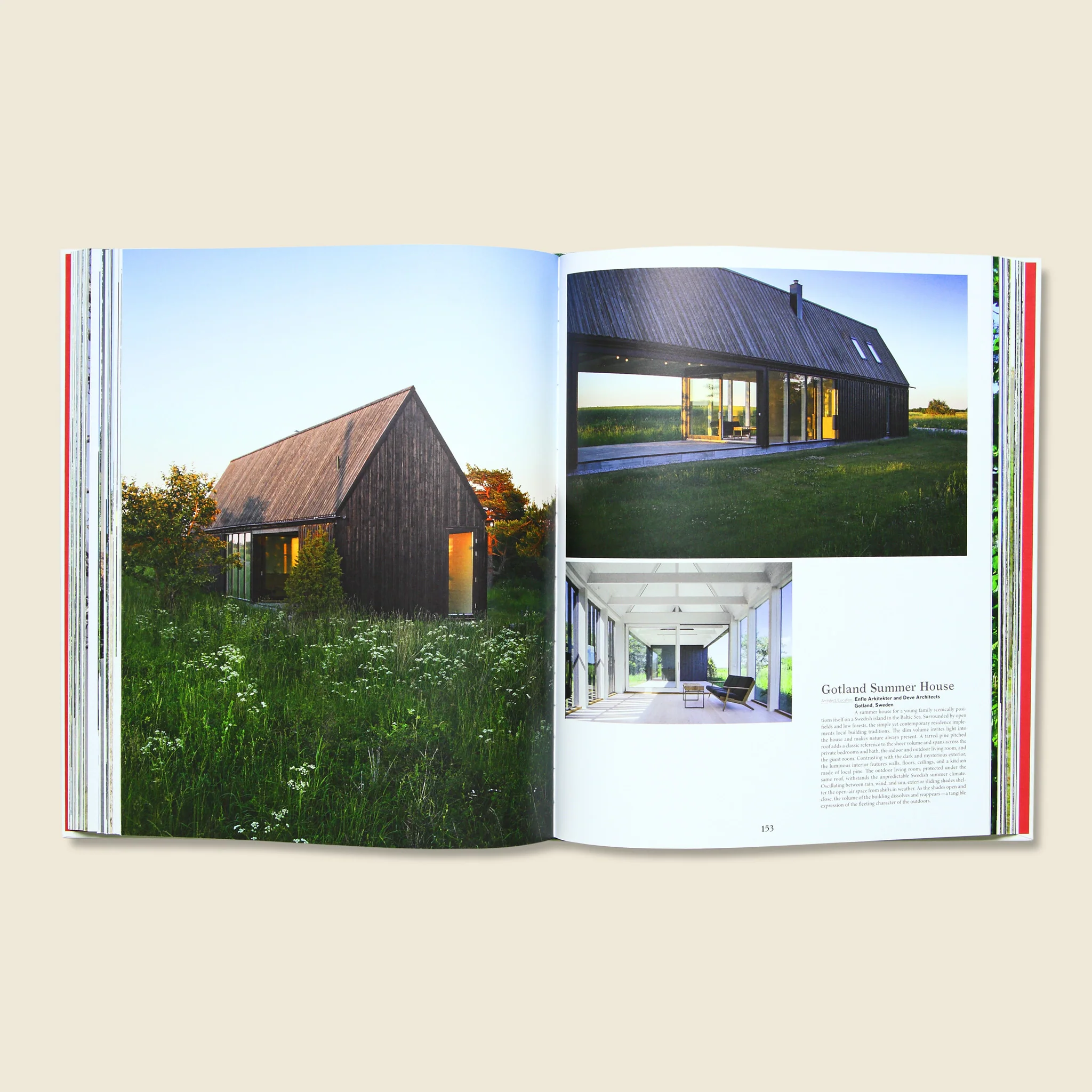 Hide and Seek: The Architecture of Cabins and Hideouts - Sofia Borges - Image 2