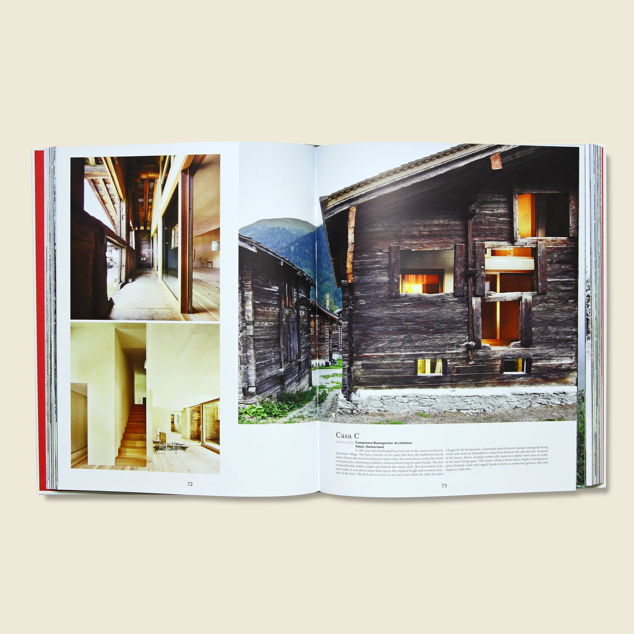 Hide and Seek: The Architecture of Cabins and Hideouts - Sofia Borges - Image 3