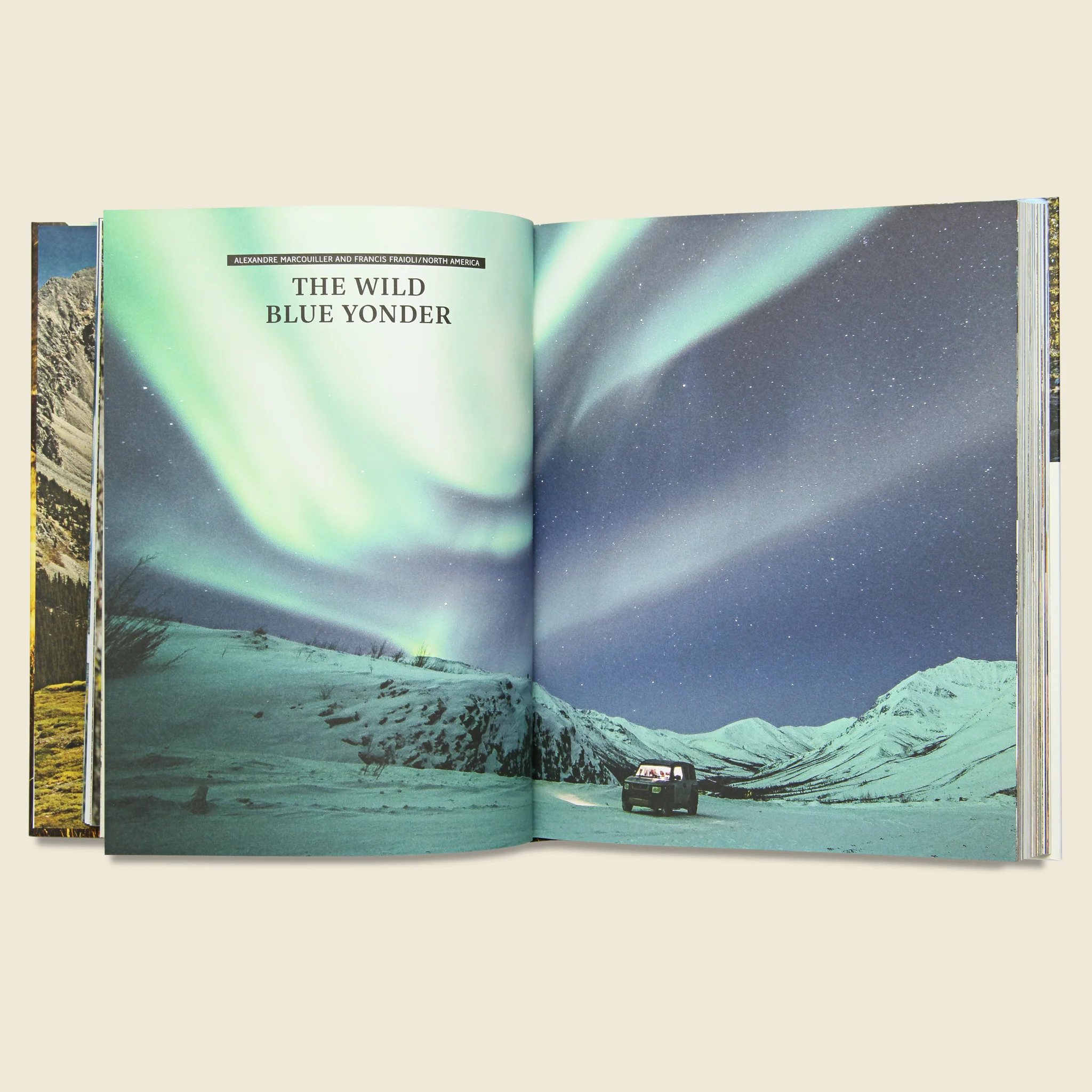 Hit the Road: Vans, Nomads and Roadside Adventures - Image 2