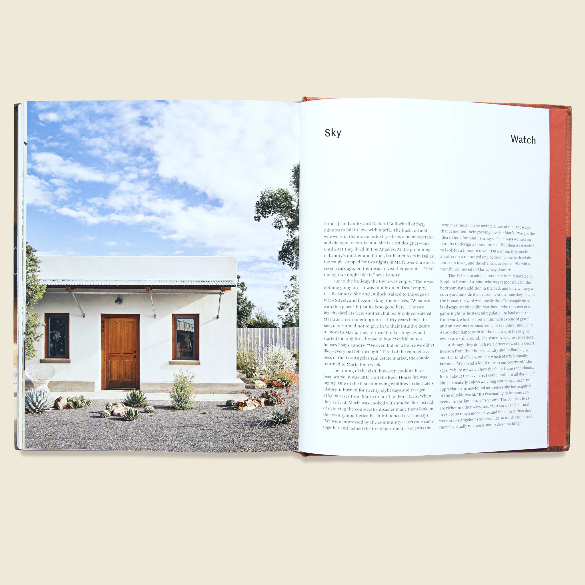Marfa Modern - Image 4