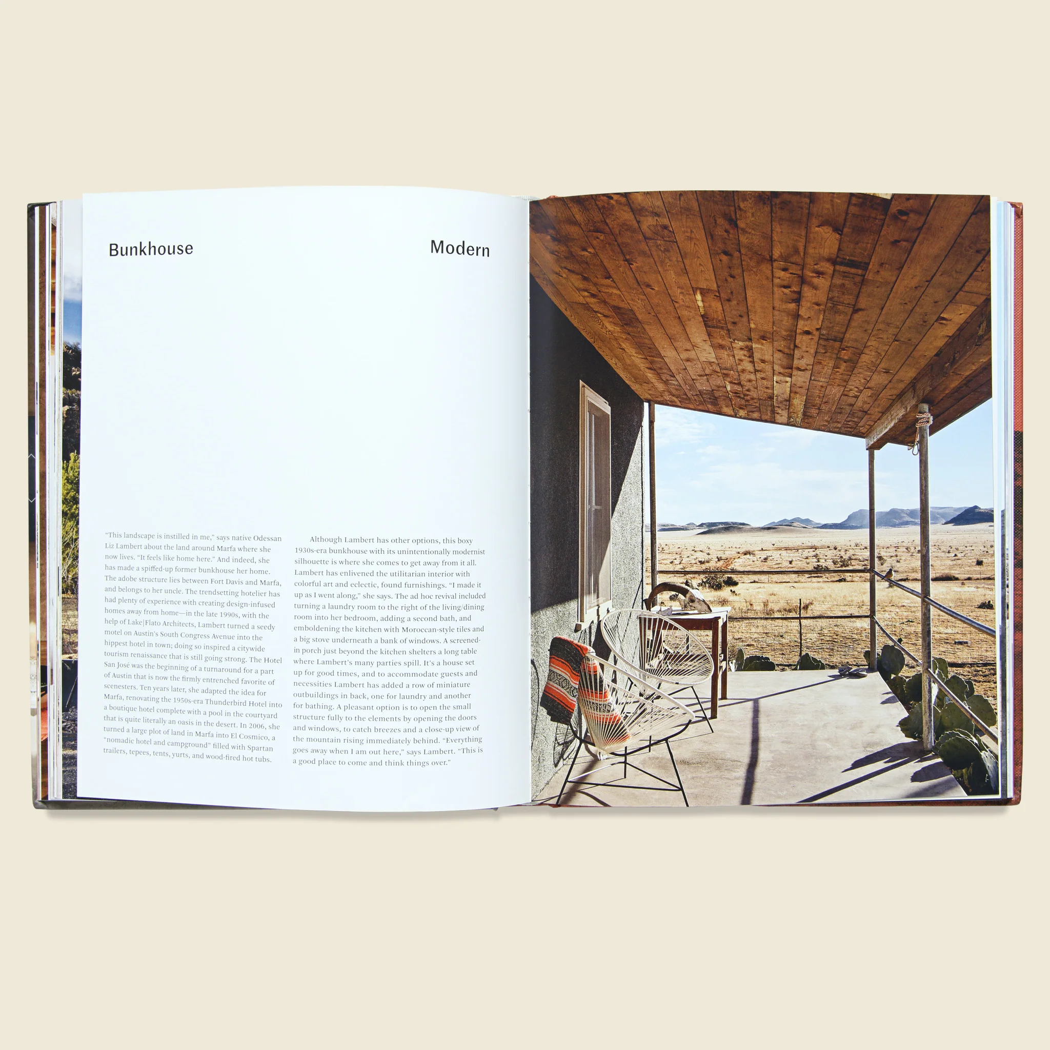 Marfa Modern - Image 7