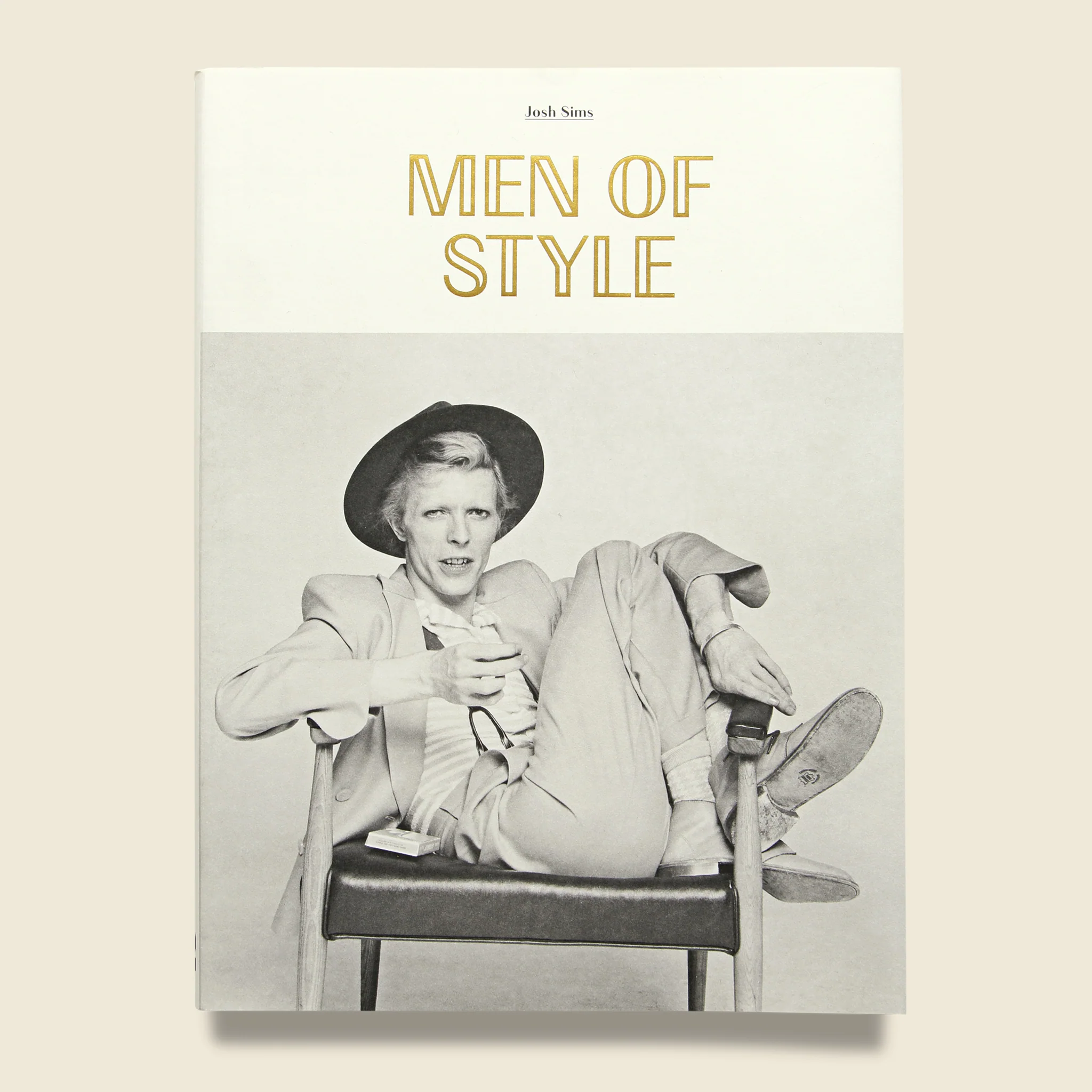 Men of Style - Josh Sims