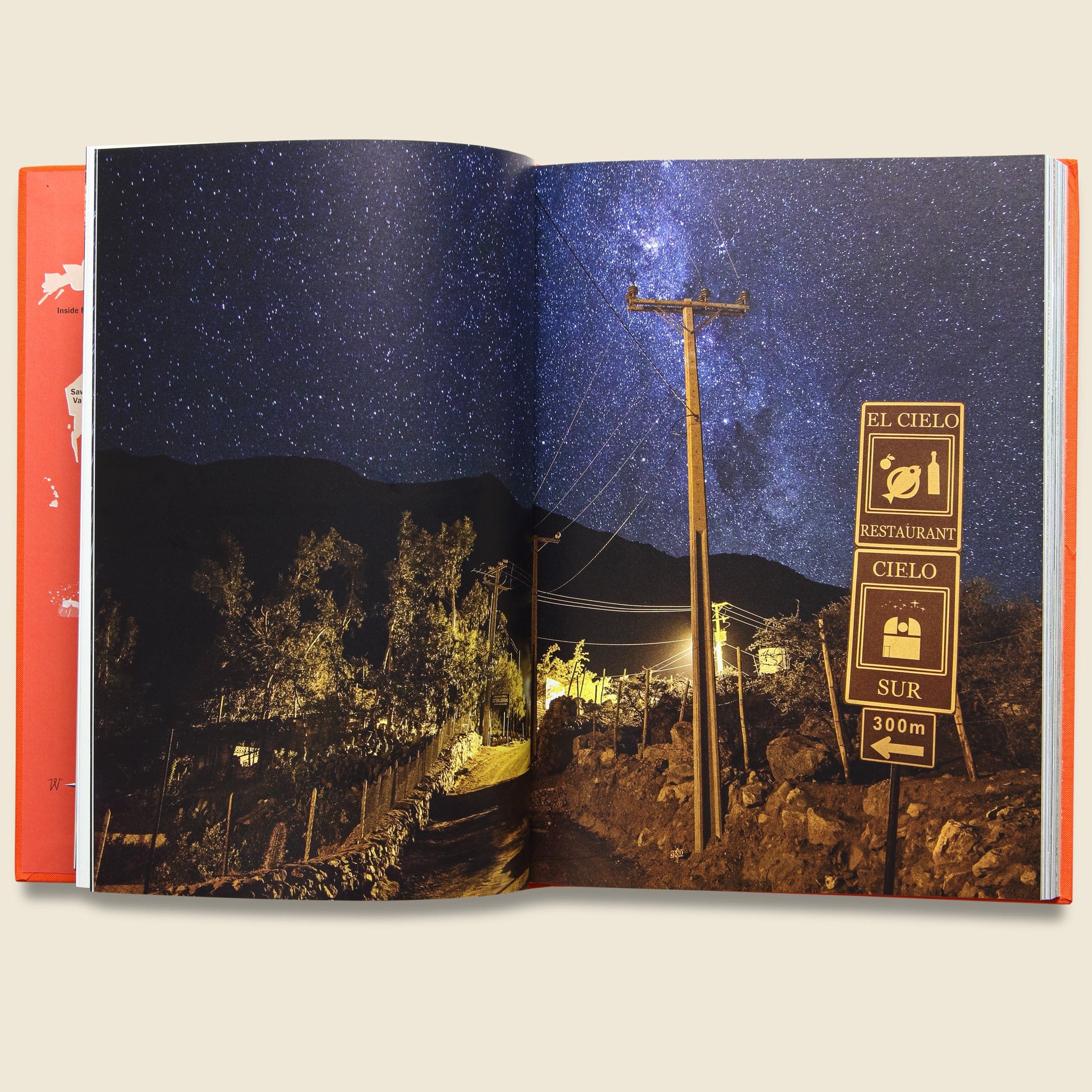 The New York Times Explorer: Mountains, Deserts, & Plains - Image 4