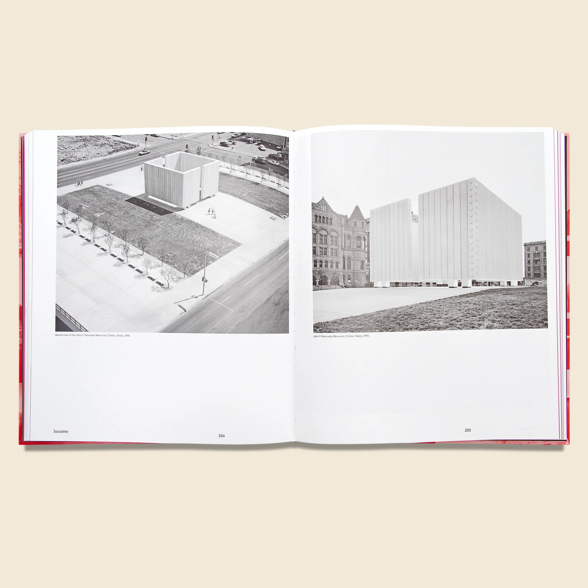 Phillip Johnson: A Visual Biography - Ian Volner - Image 3