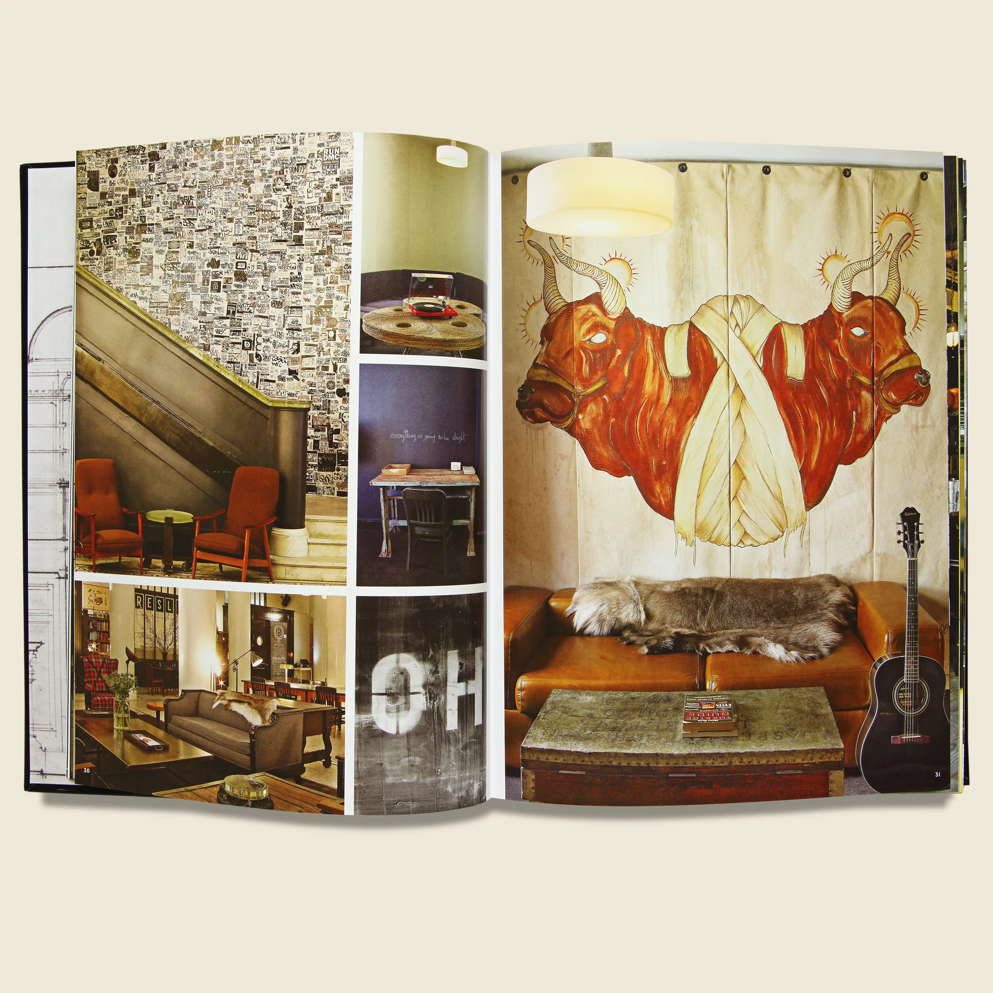 Roman and Williams - Buildings & Interiors: Things We Made - Image 3