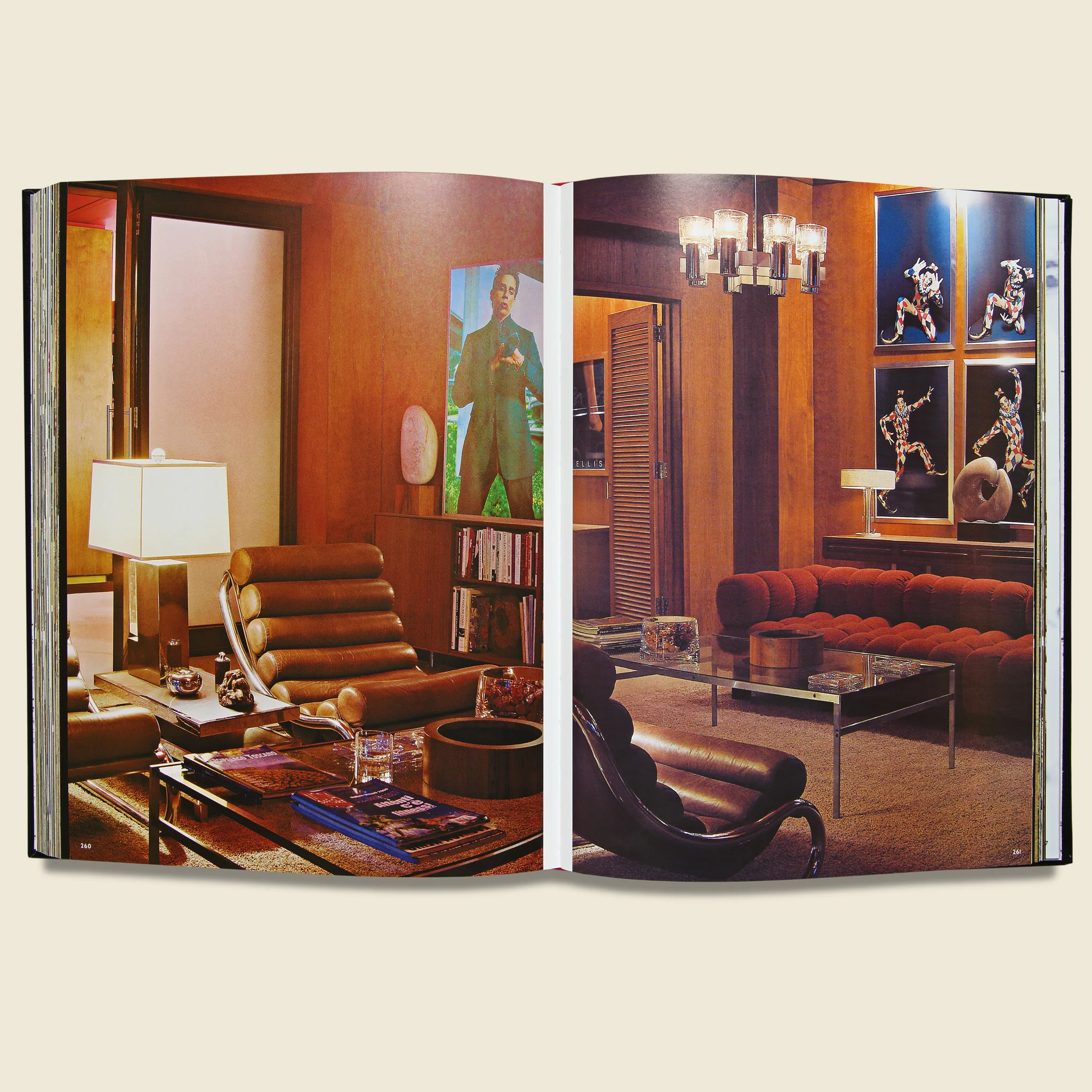 Roman and Williams - Buildings & Interiors: Things We Made - Image 5