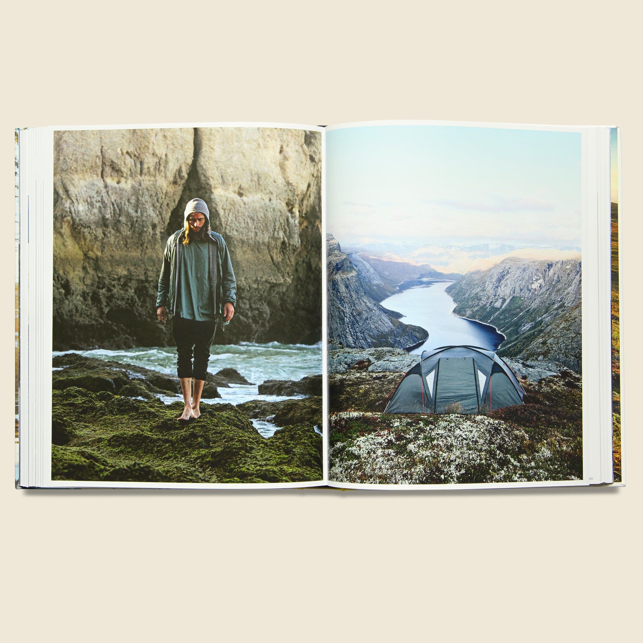 The New Outsiders: A Creative Life Outdoors - Image 4