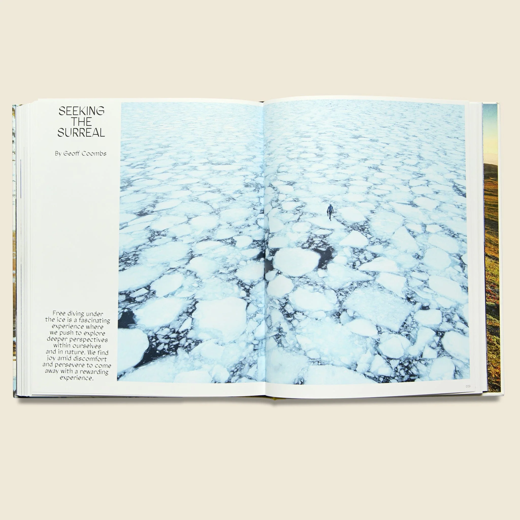 The New Outsiders: A Creative Life Outdoors - Image 5