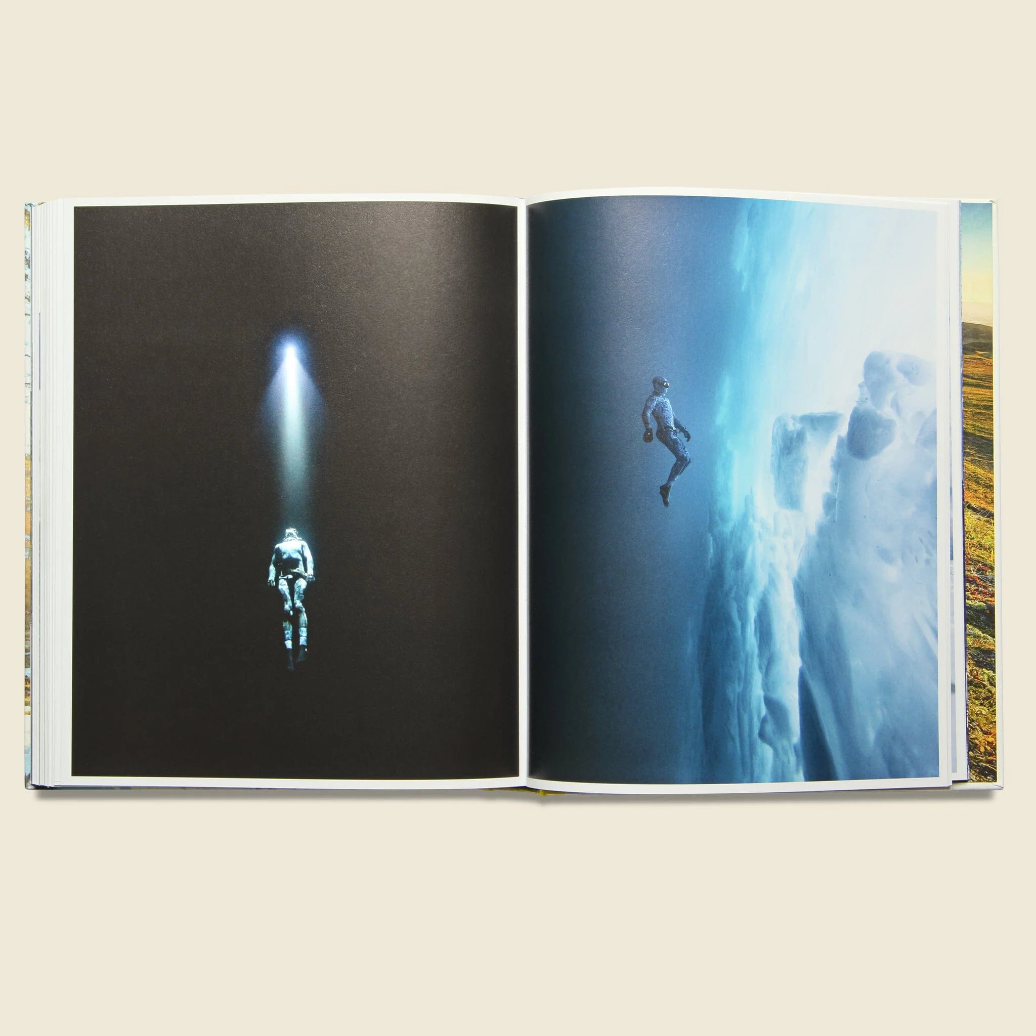 The New Outsiders: A Creative Life Outdoors - Image 6