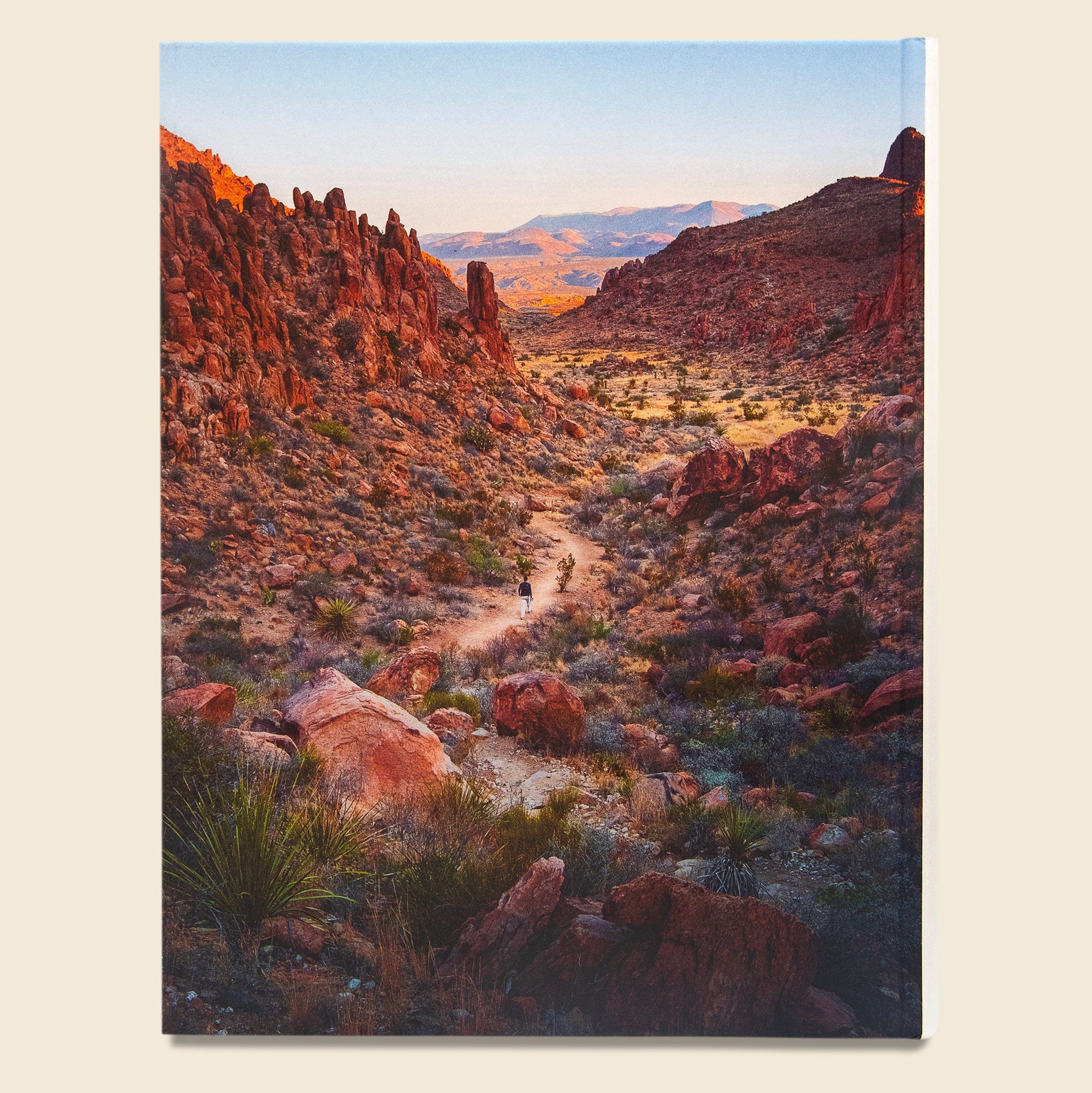 Wanderlust USA: The Great American Hike - Image 4