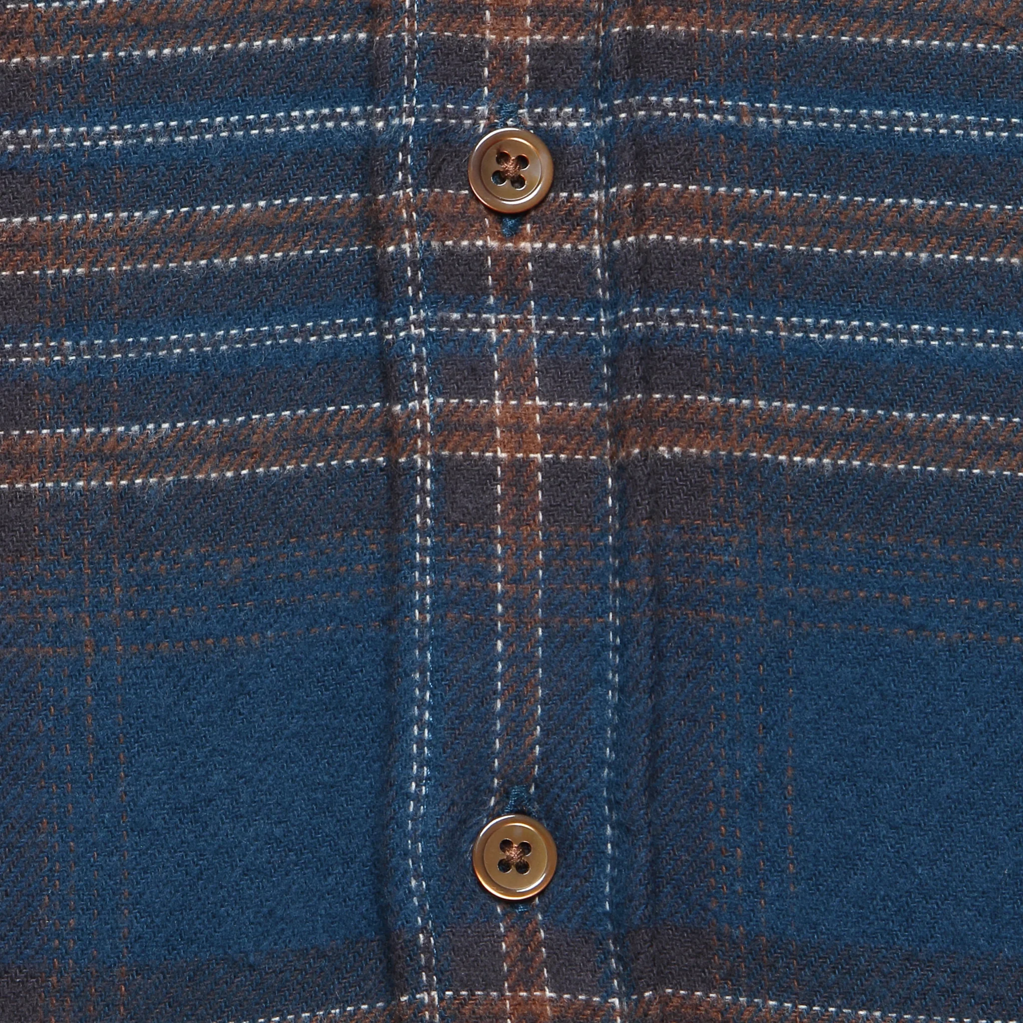Bossa Shirt - Blue - Image 5