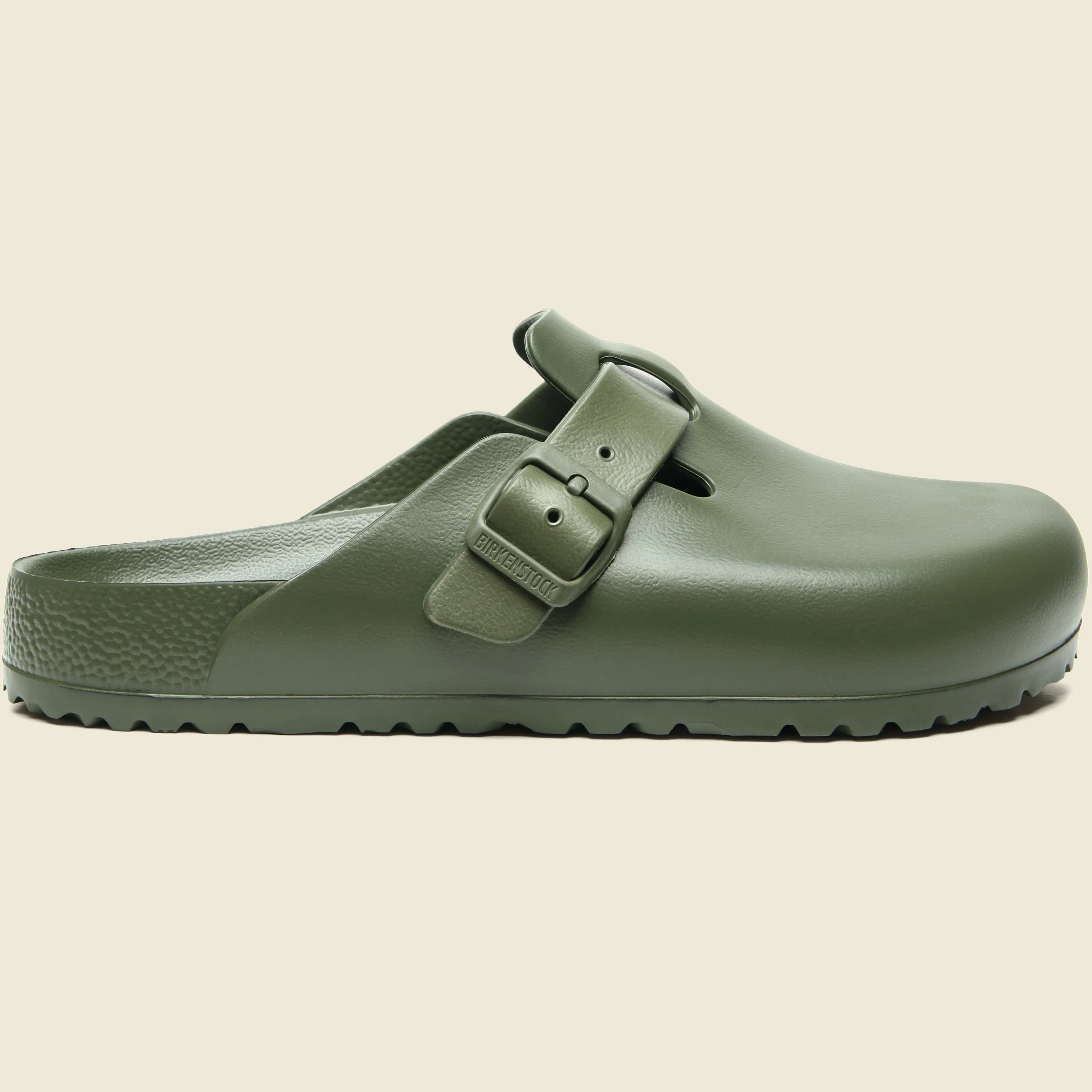 Boston EVA Clog - Khaki