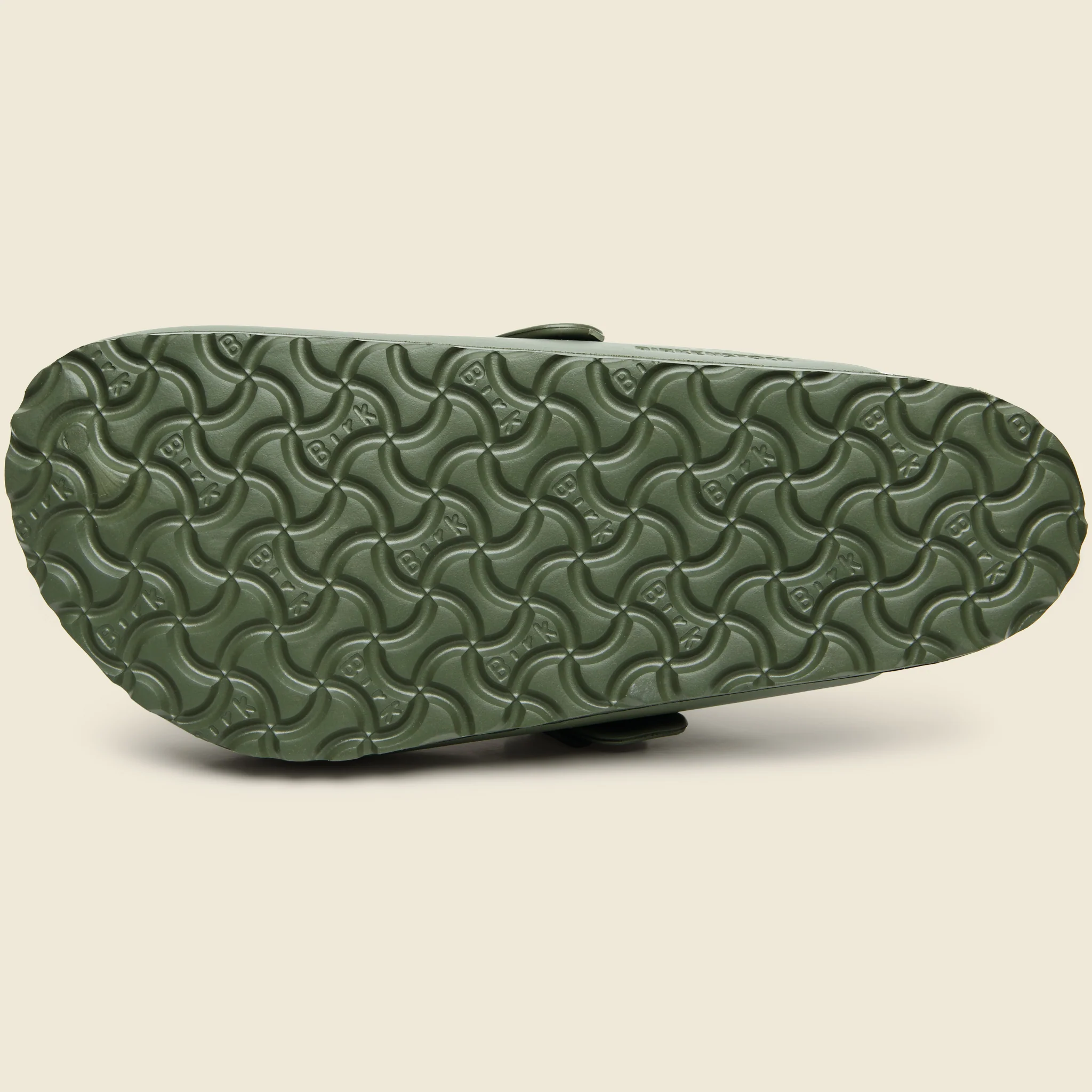 Boston EVA Clog - Khaki - Image 5