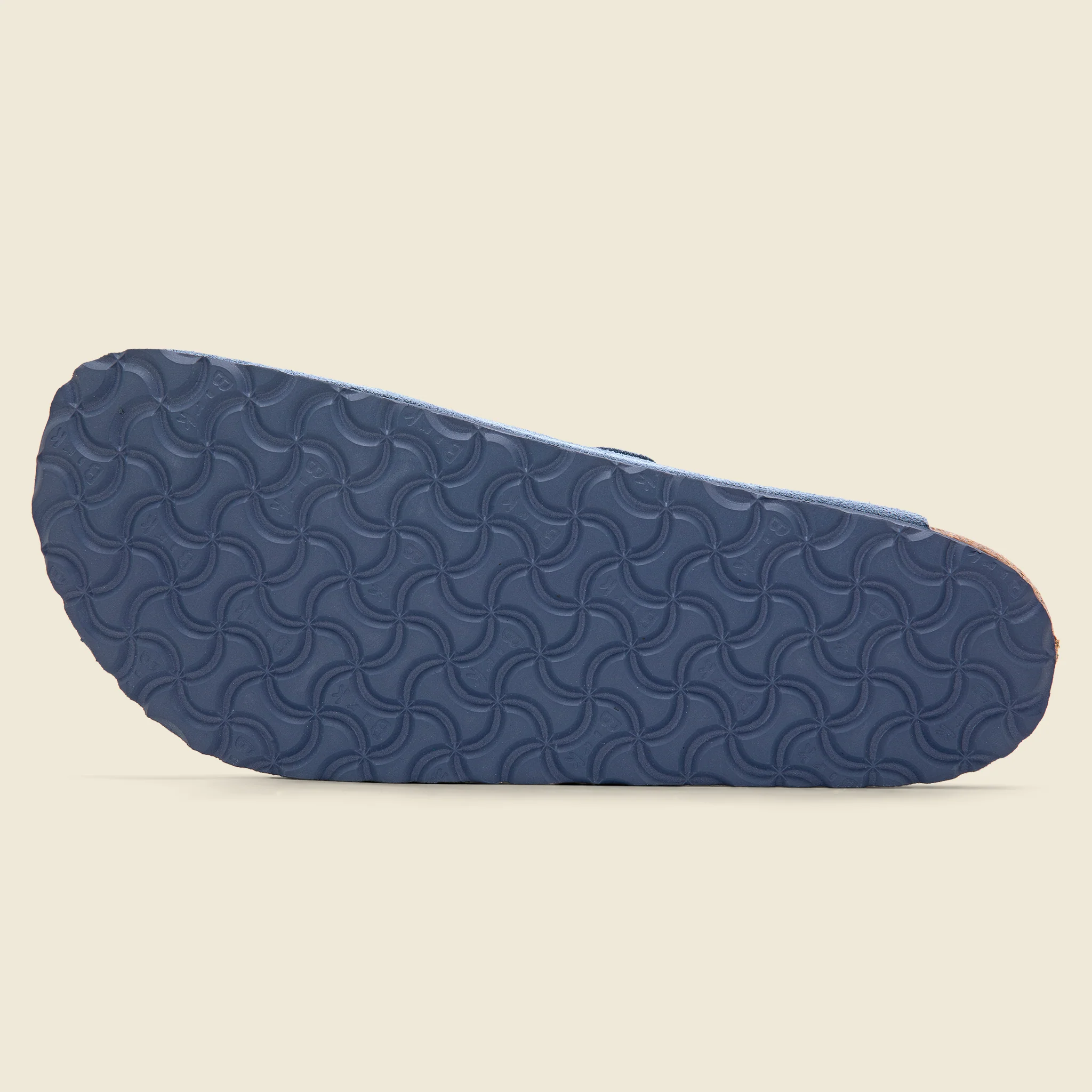 Boston Soft Footbed Clog - Elemental Blue - Image 5