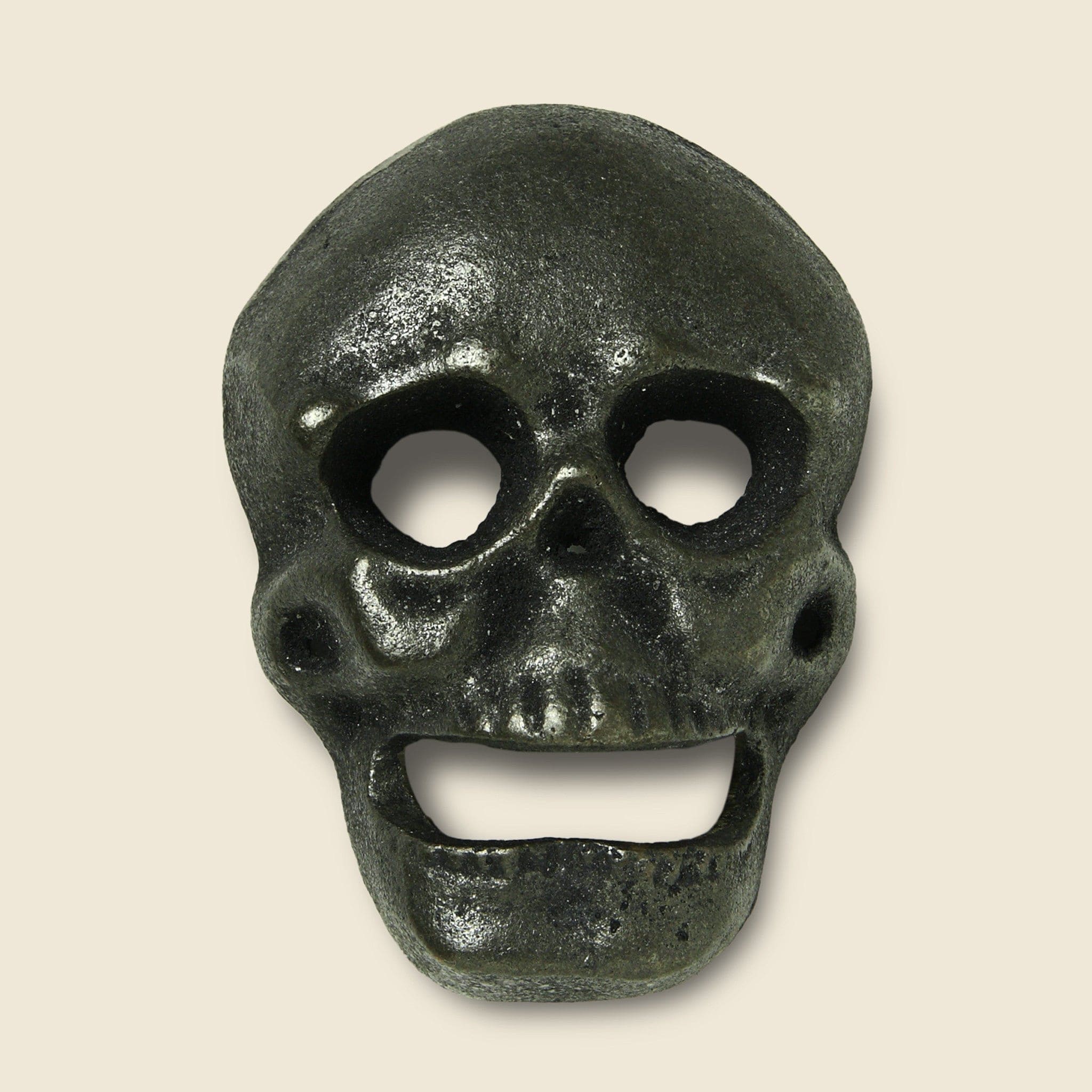 Skull Bottle Opener
