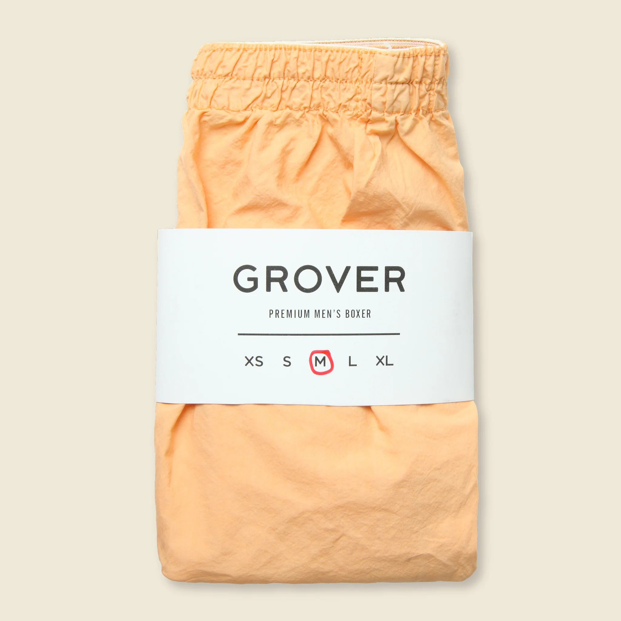 Boxers - Salmon - Image 2