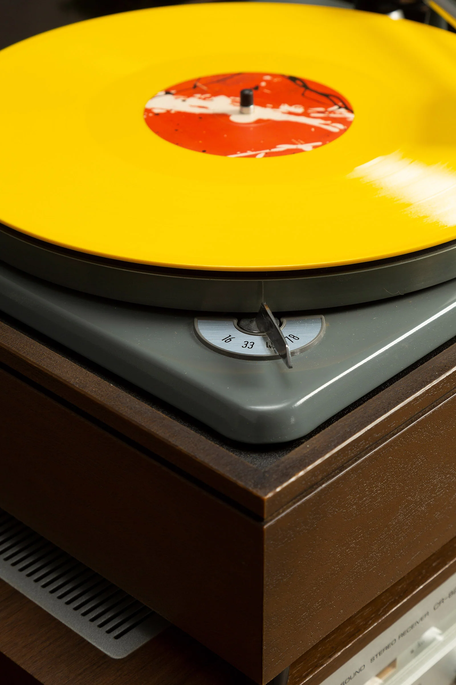 1970s Hi-Fi System from Breakaway Records - Image 3