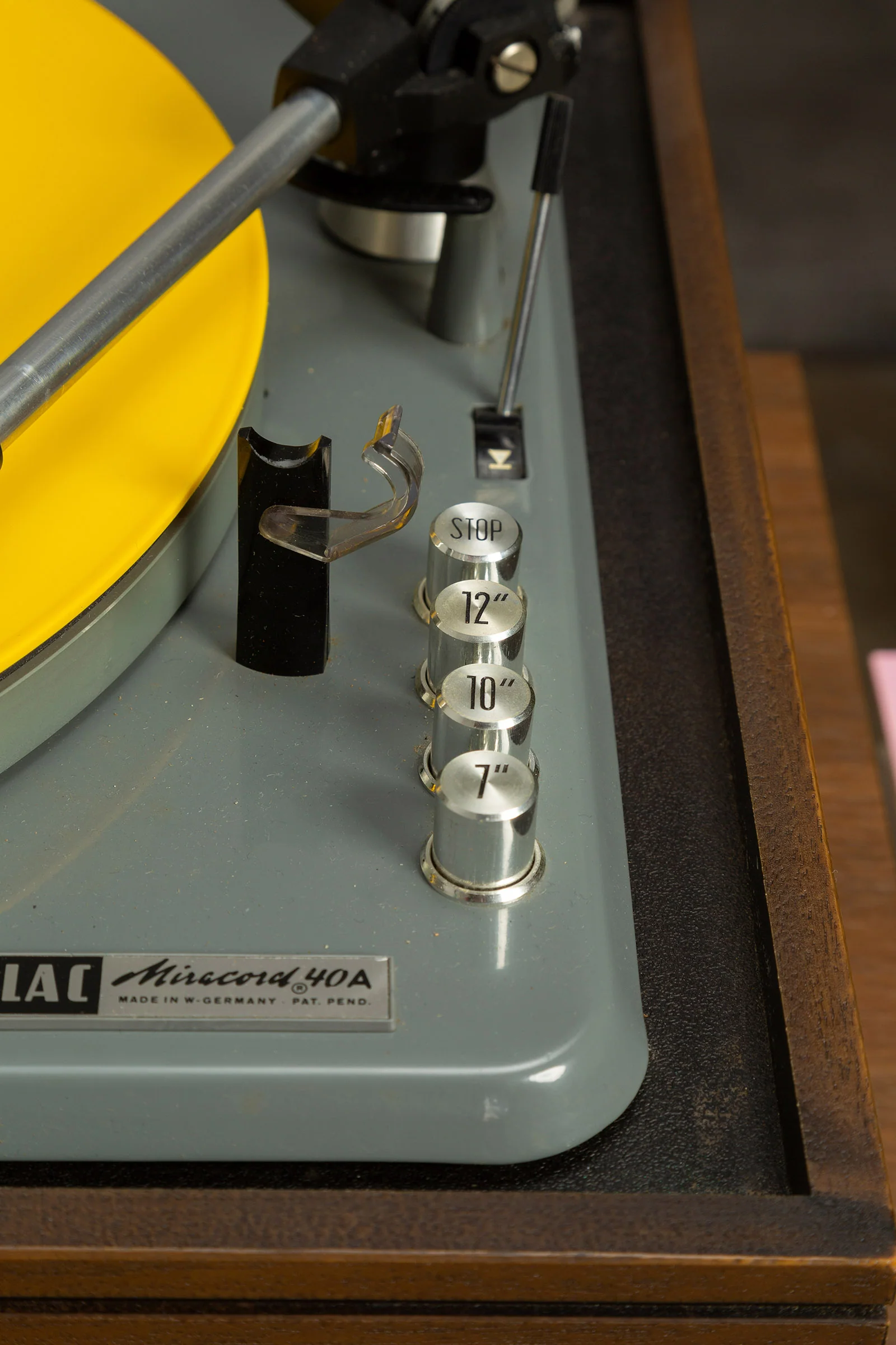 1970s Hi-Fi System from Breakaway Records - Image 4