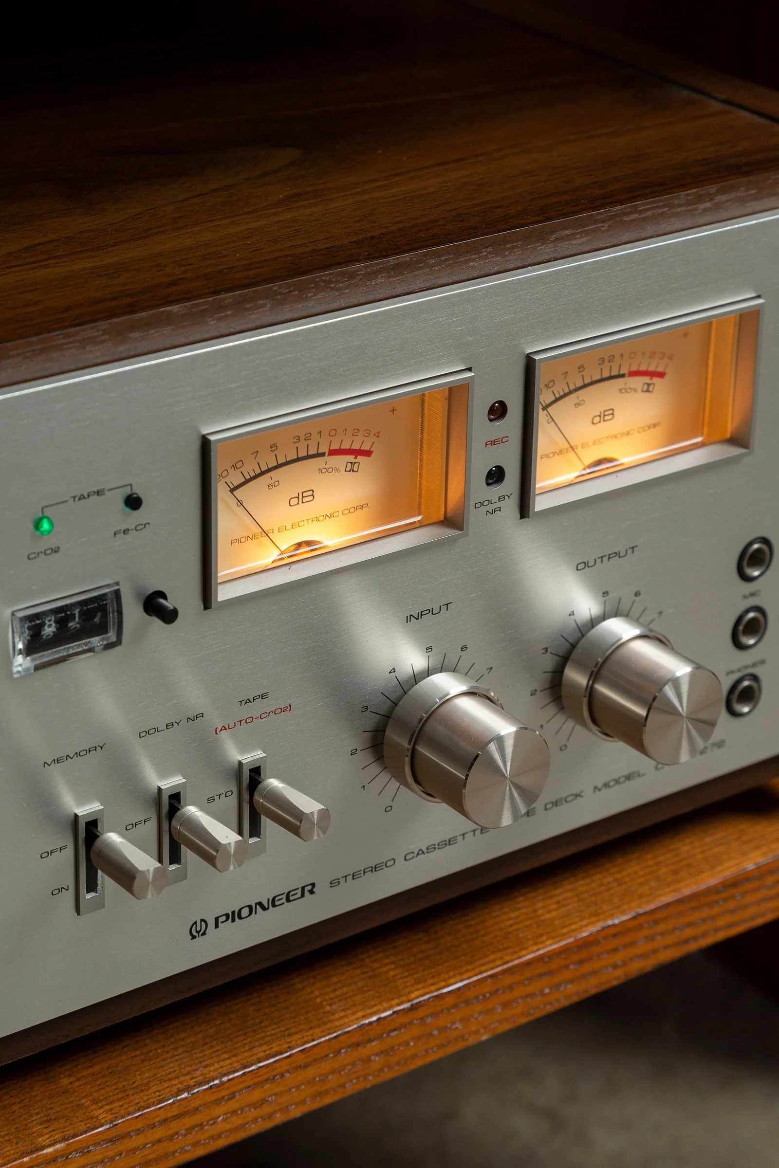 1970s Hi-Fi System from Breakaway Records - Image 5
