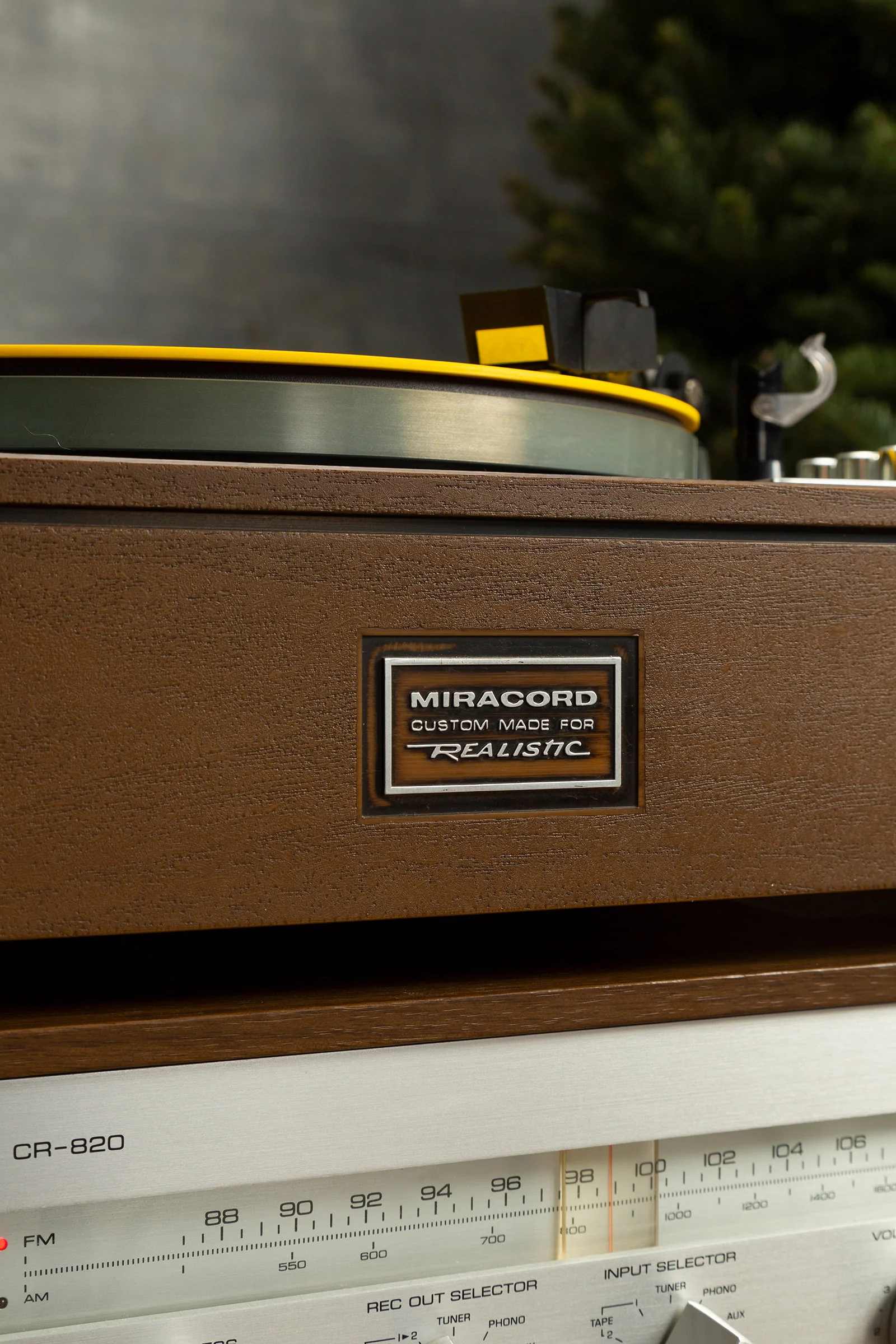 1970s Hi-Fi System from Breakaway Records - Image 8