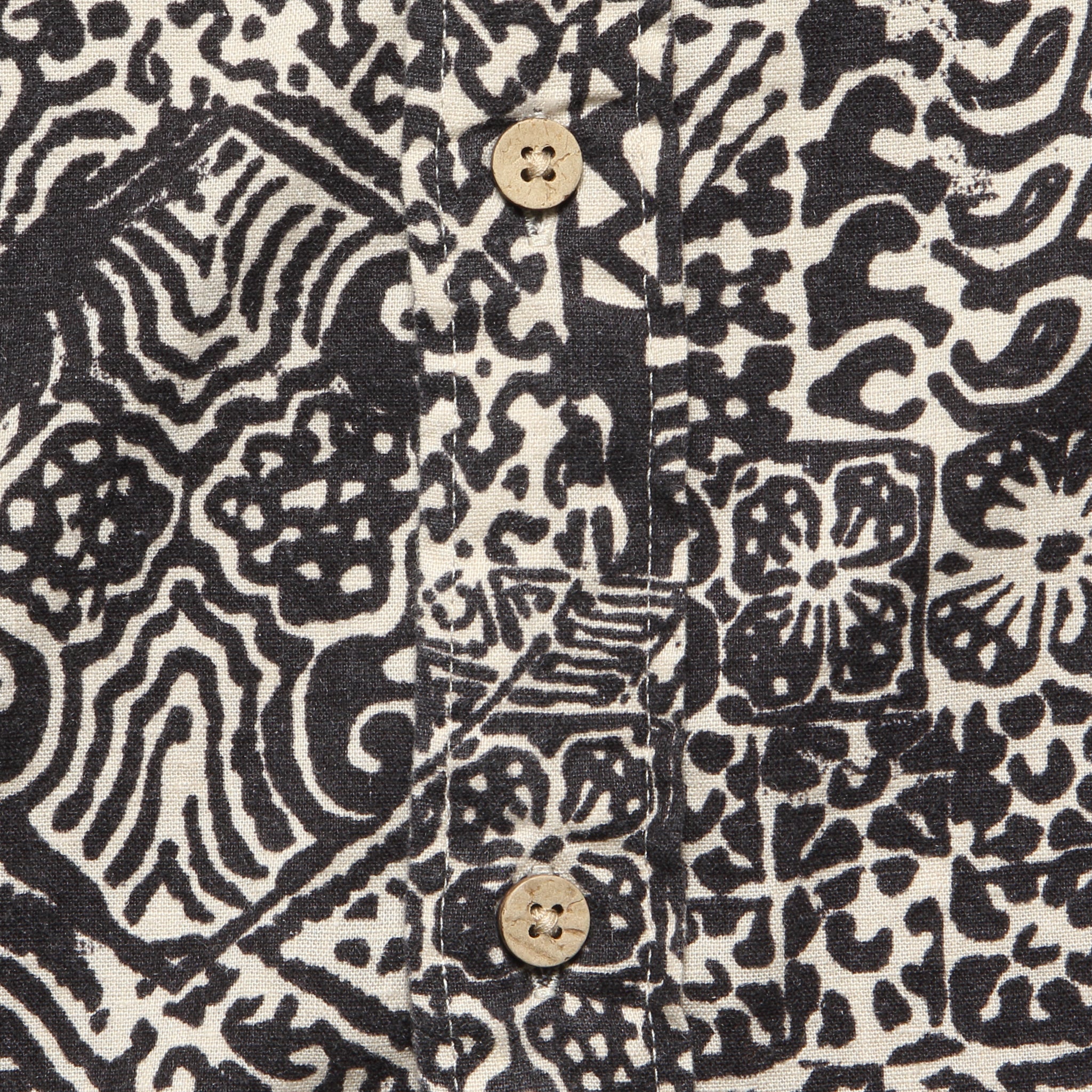 Breeze Shirt - Black Kaula - Image 2
