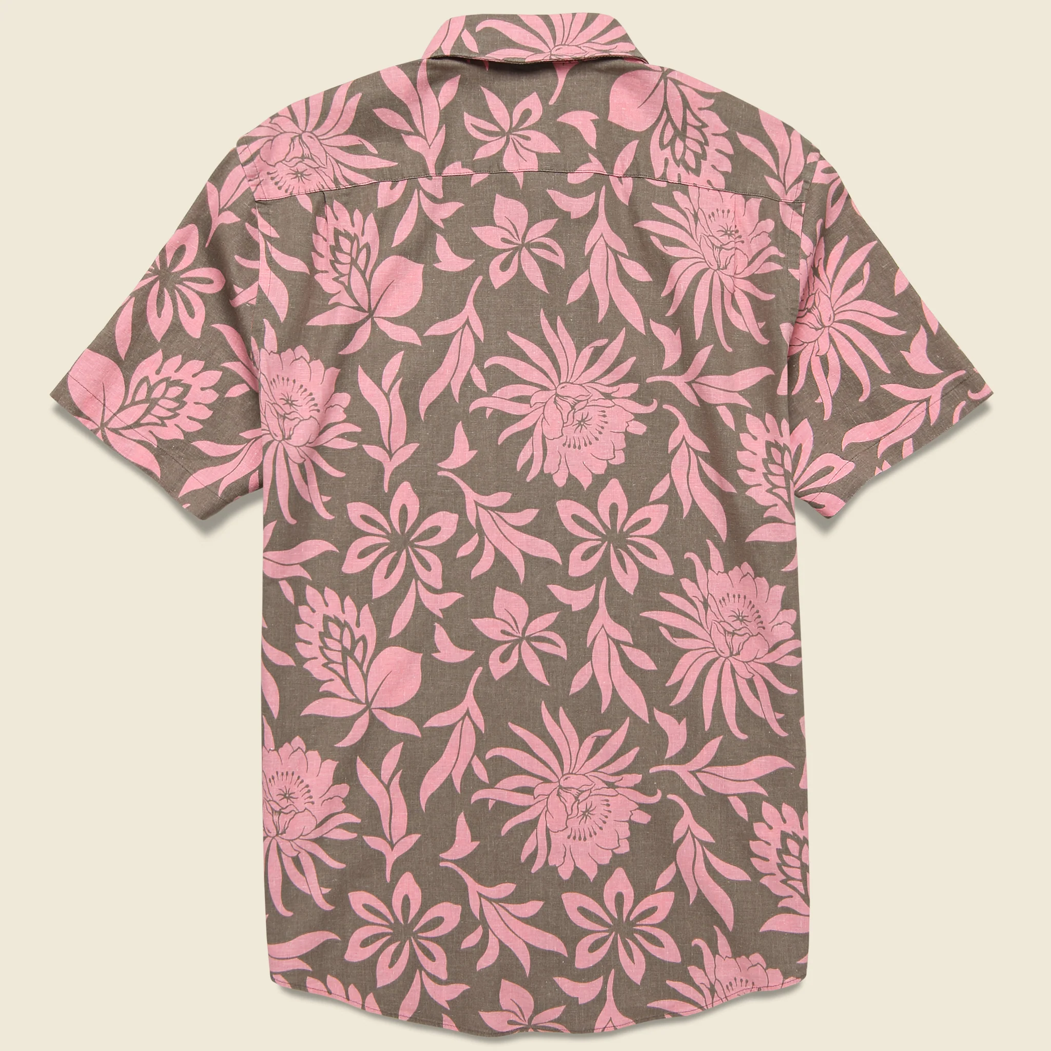 Breeze Shirt - Cedar Beach Blossom - Image 2