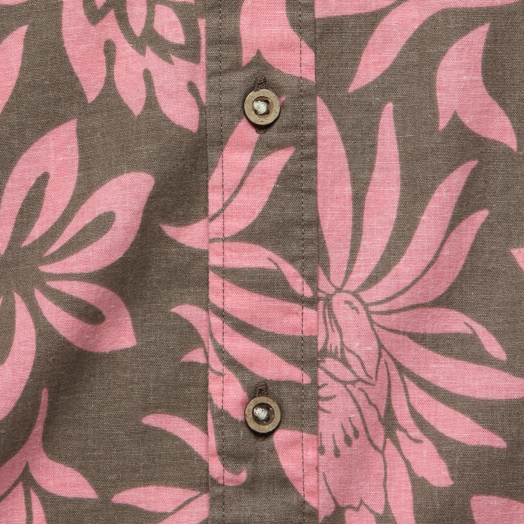 Breeze Shirt - Cedar Beach Blossom - Image 3