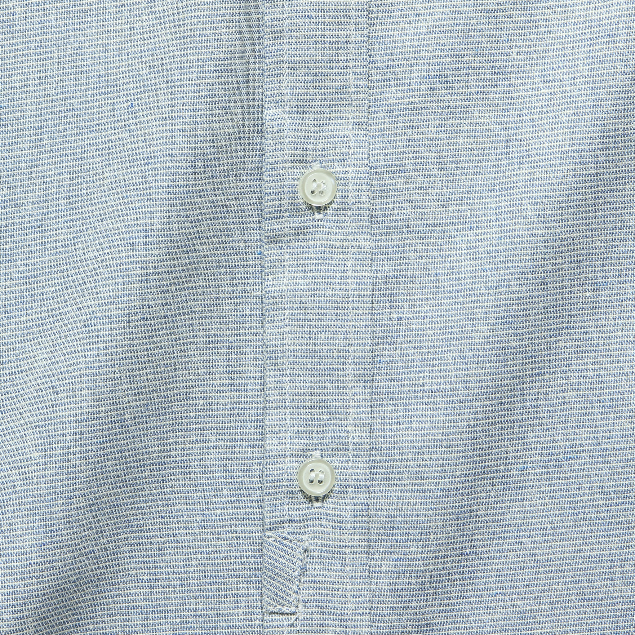 Harbor Shirt - Light Blue Stripe - Image 3