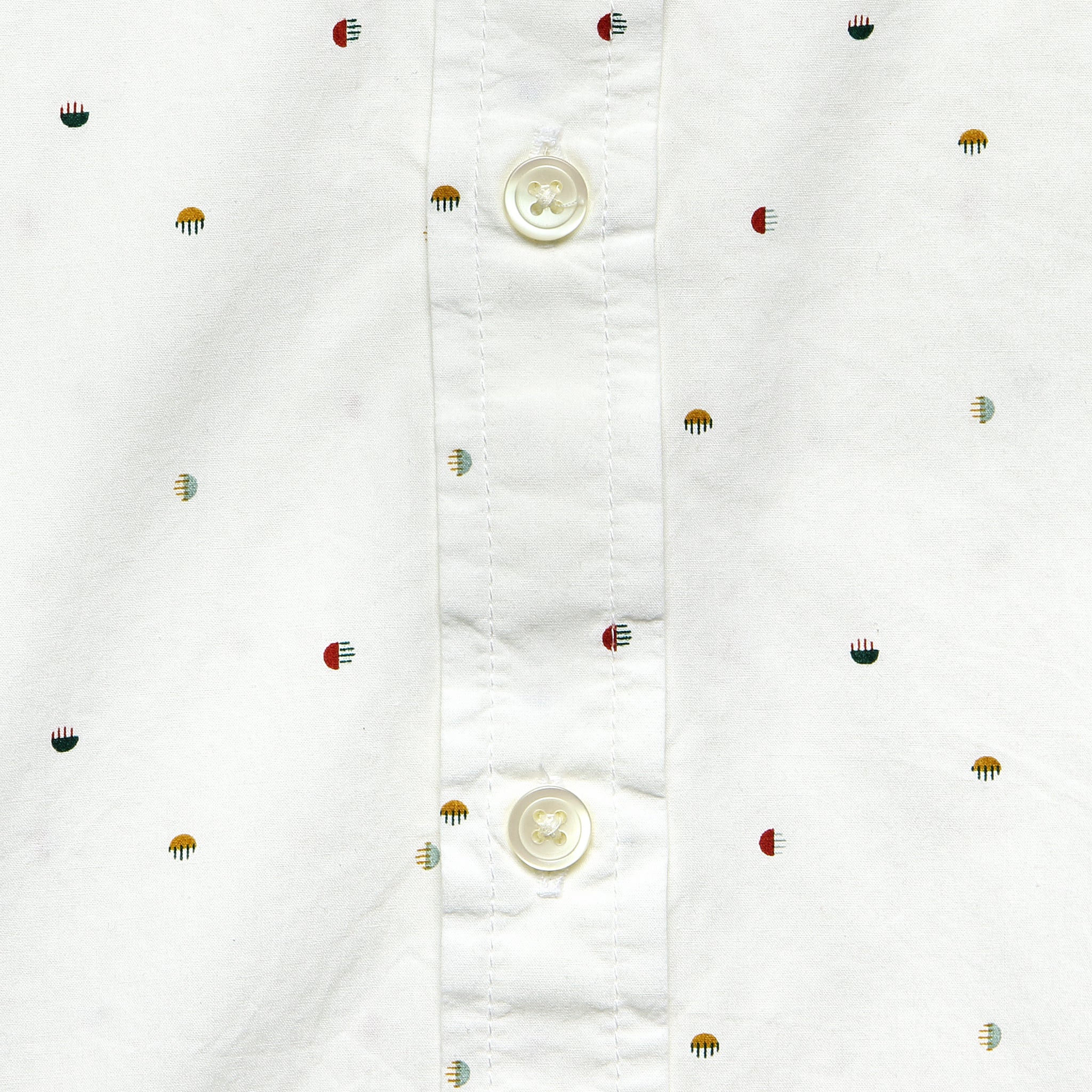 Jordan Shirt - Dots - Image 3