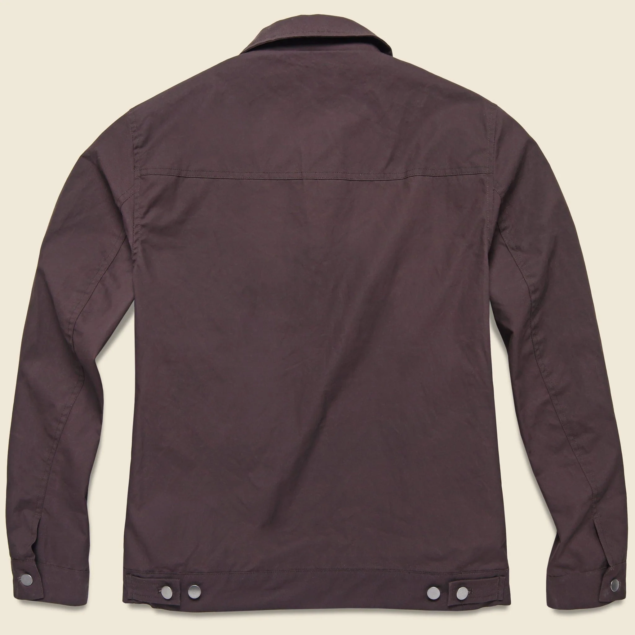 Tamarak Jacket - Russet - Image 2