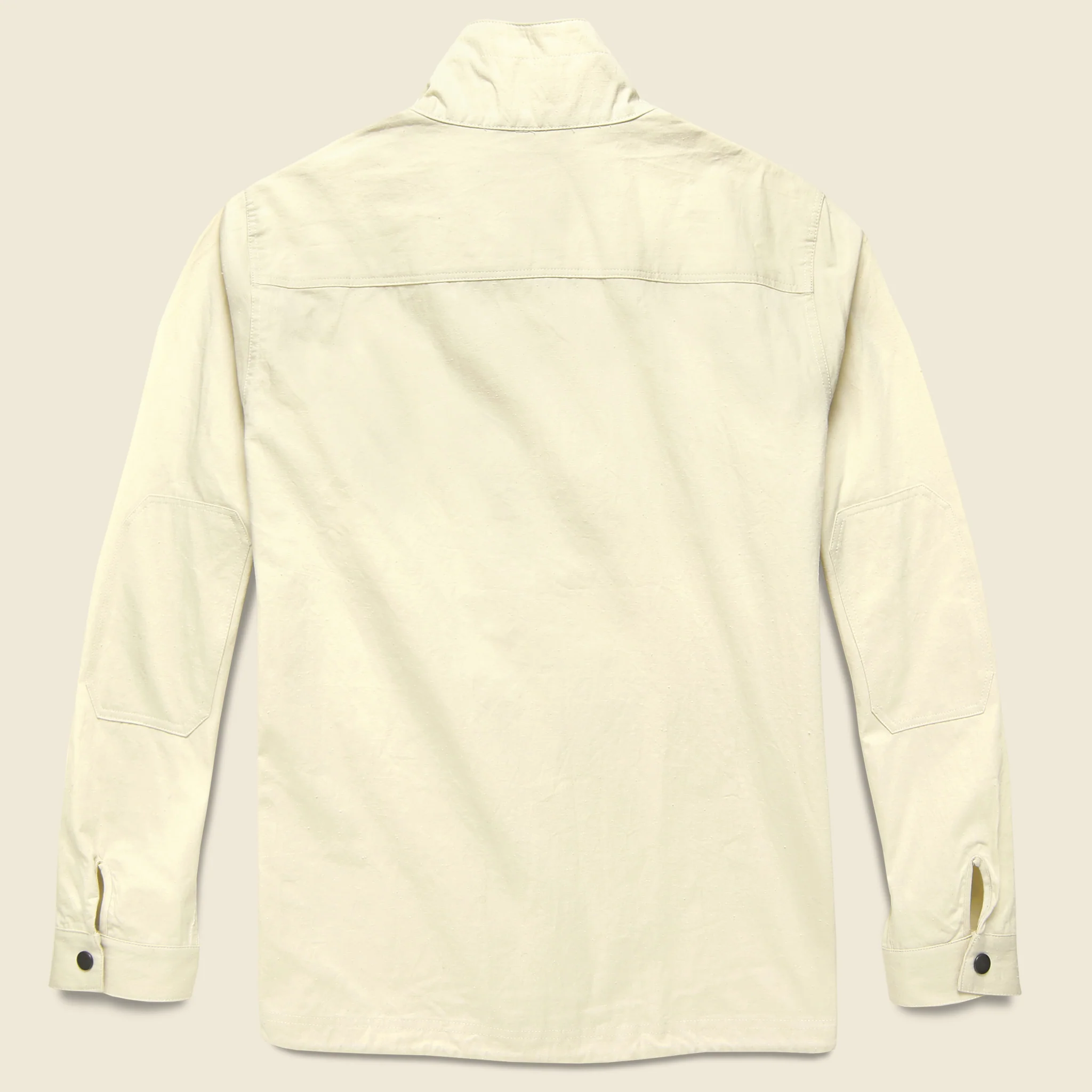 Leeward Anorak - Natural - Image 2