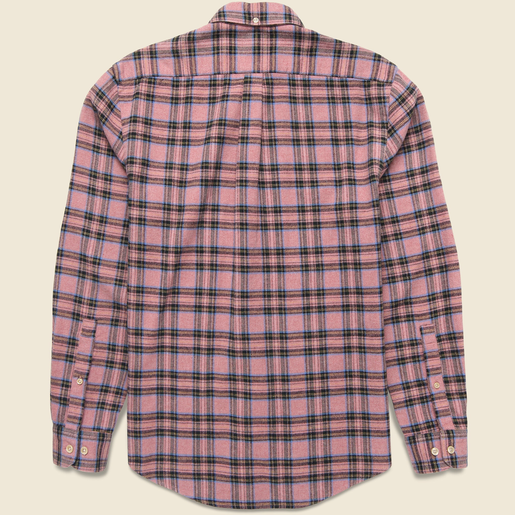 Cais Shirt - Pink - Image 2