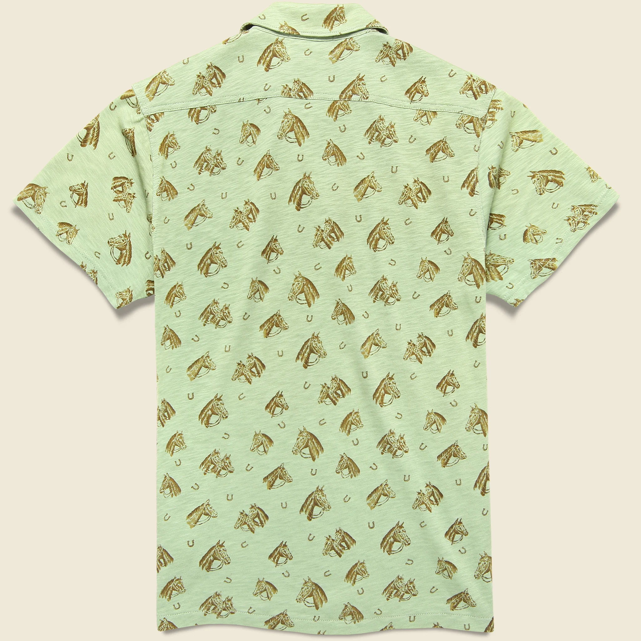 Camp Polo - Country Green - Image 2