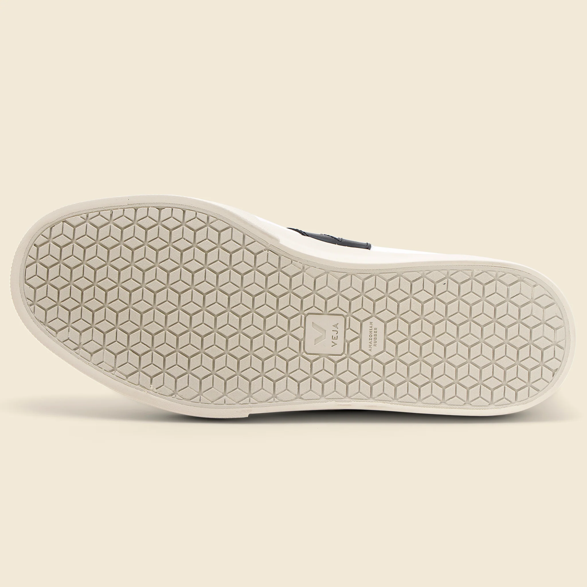 Campo Chrome Free Sneaker - Extra White/Black - Image 5