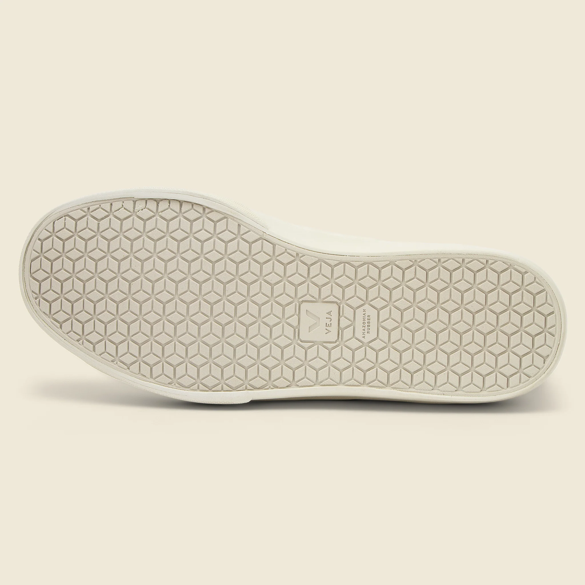 Campo Chrome Free Sneaker - Extra White/Khaki - Image 5