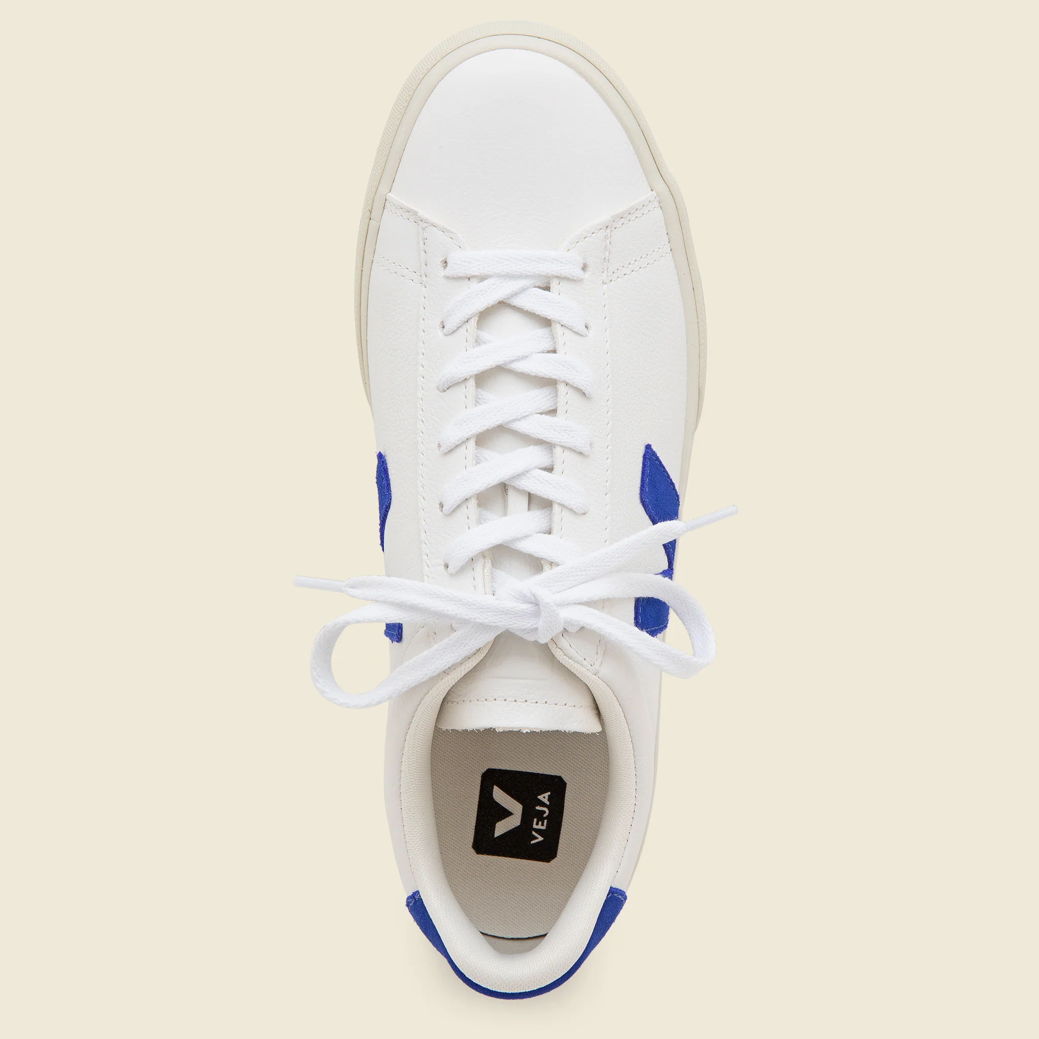 Campo ChromeFree Sneaker - Extra White/Paros - Image 2