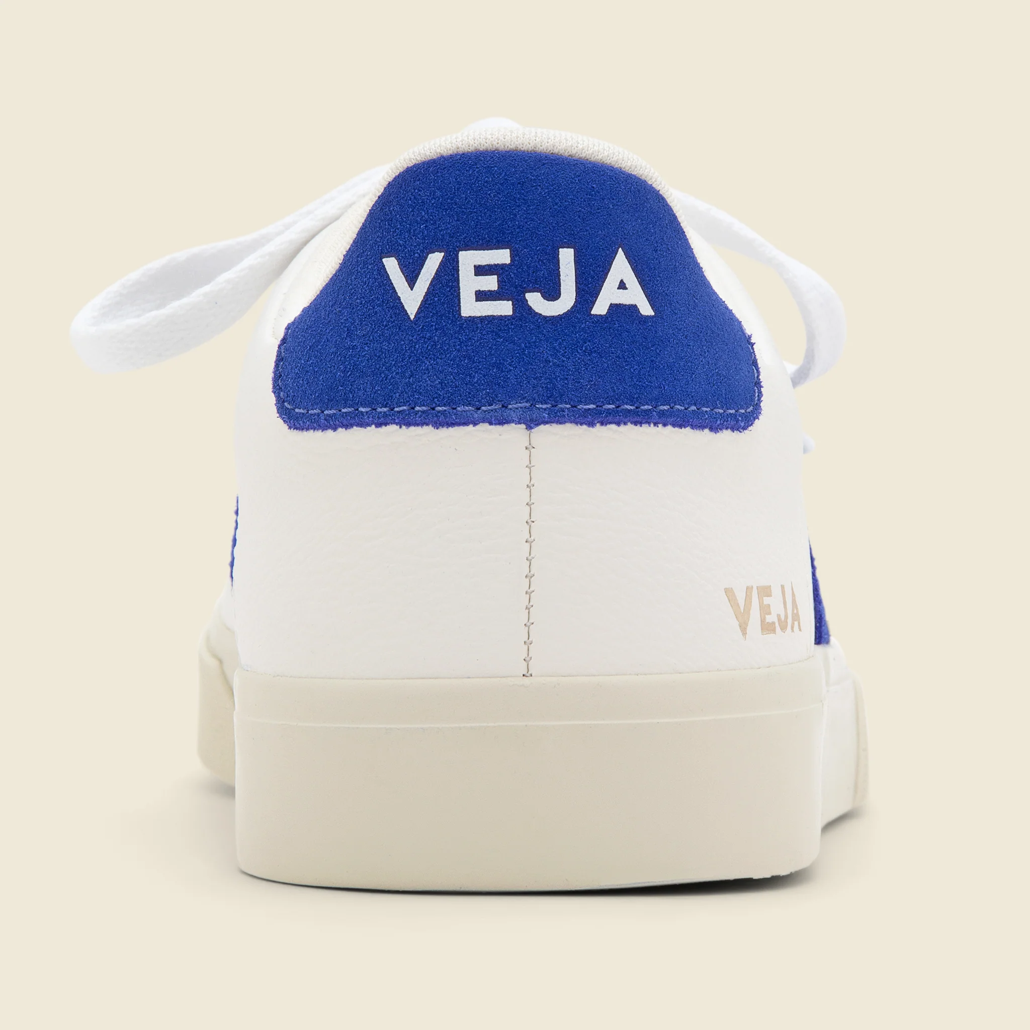 Campo ChromeFree Sneaker - Extra White/Paros - Image 3