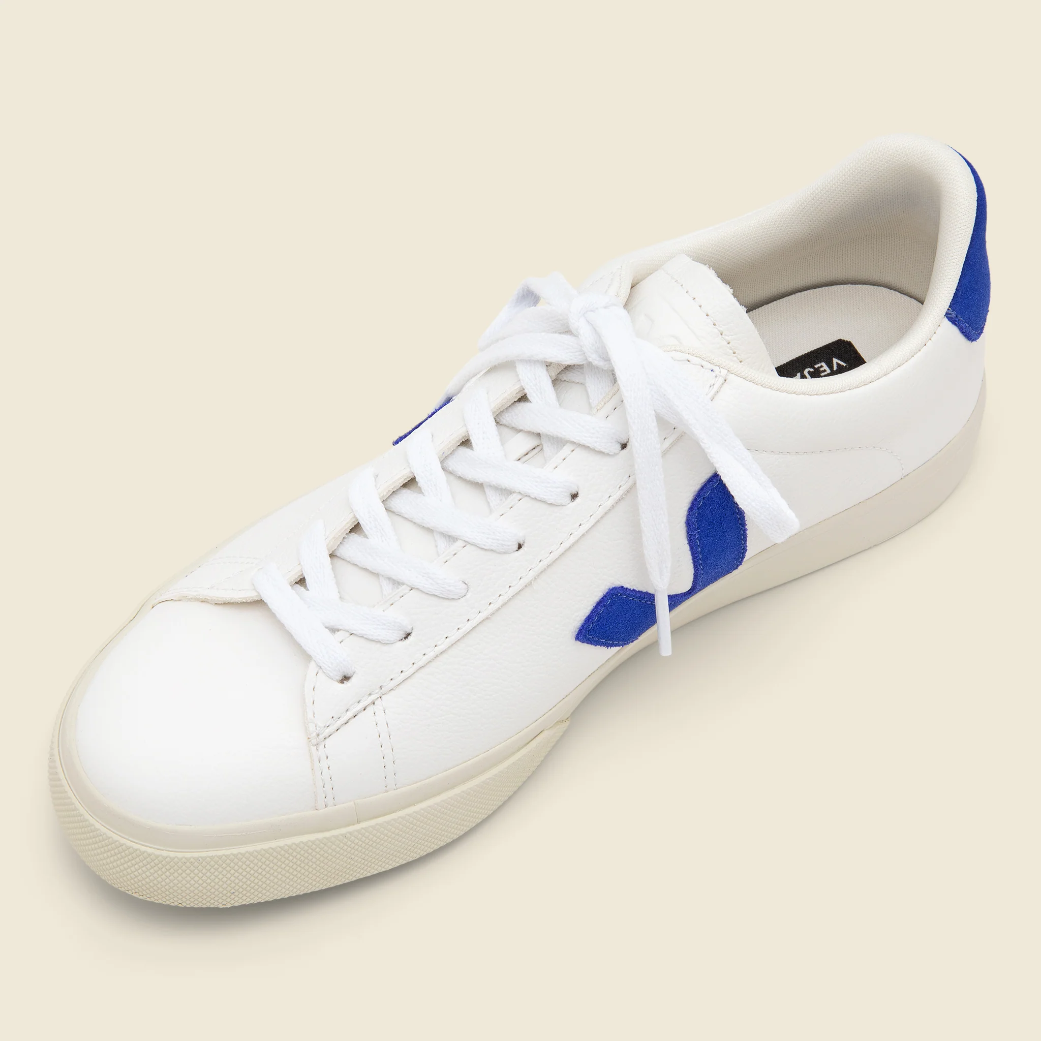 Campo ChromeFree Sneaker - Extra White/Paros - Image 4