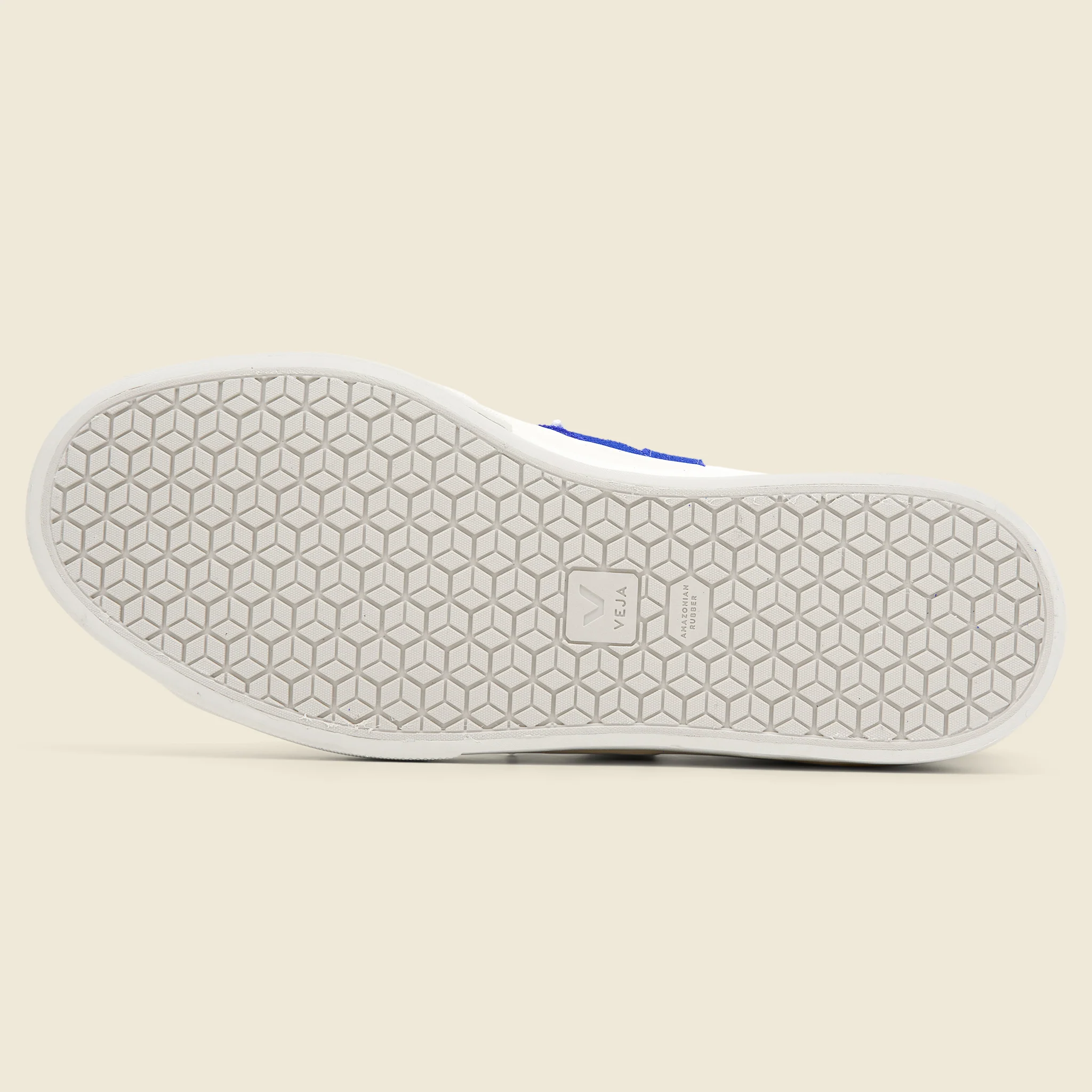 Campo ChromeFree Sneaker - Extra White/Paros - Image 5