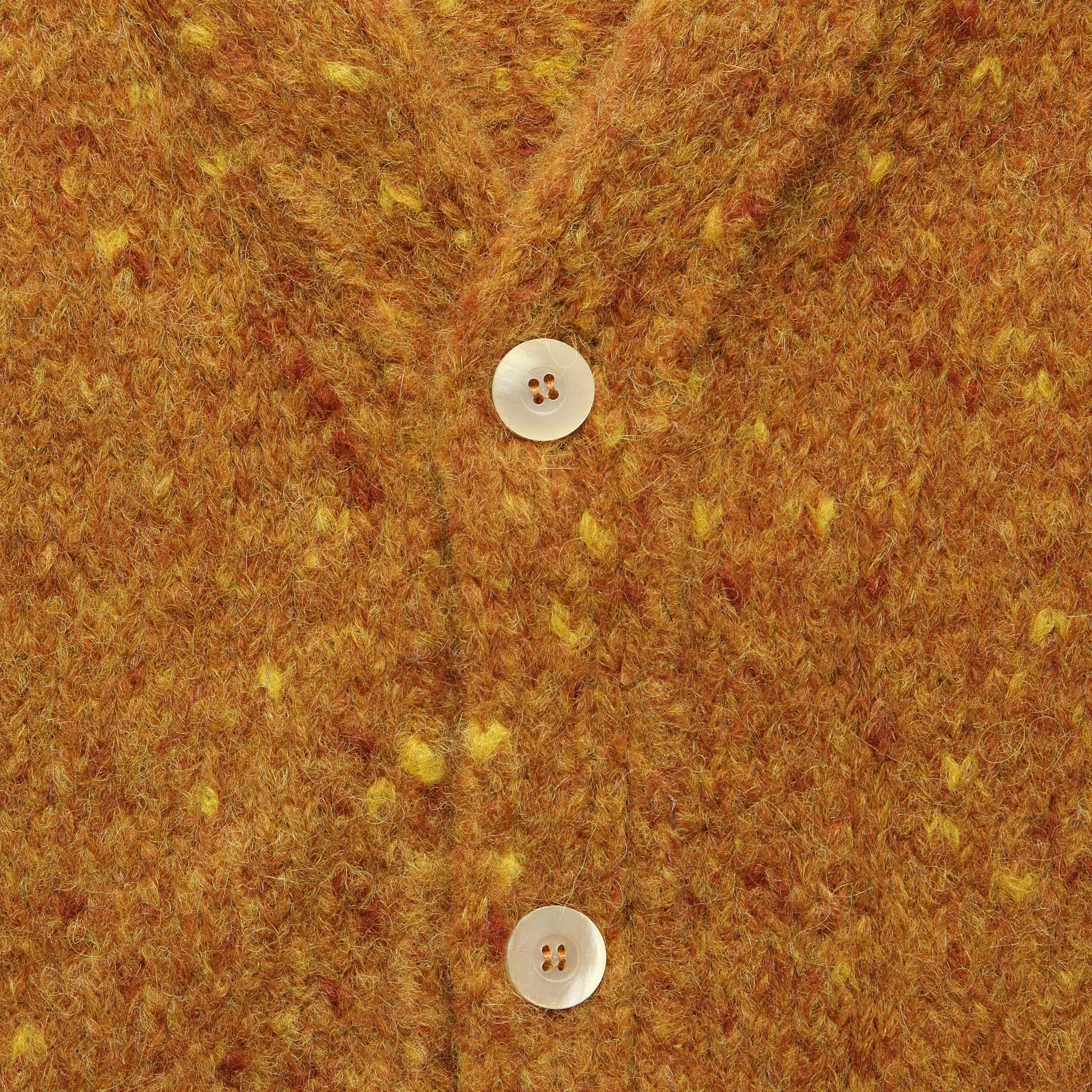 Canta Cardigan - Yellow - Image 2